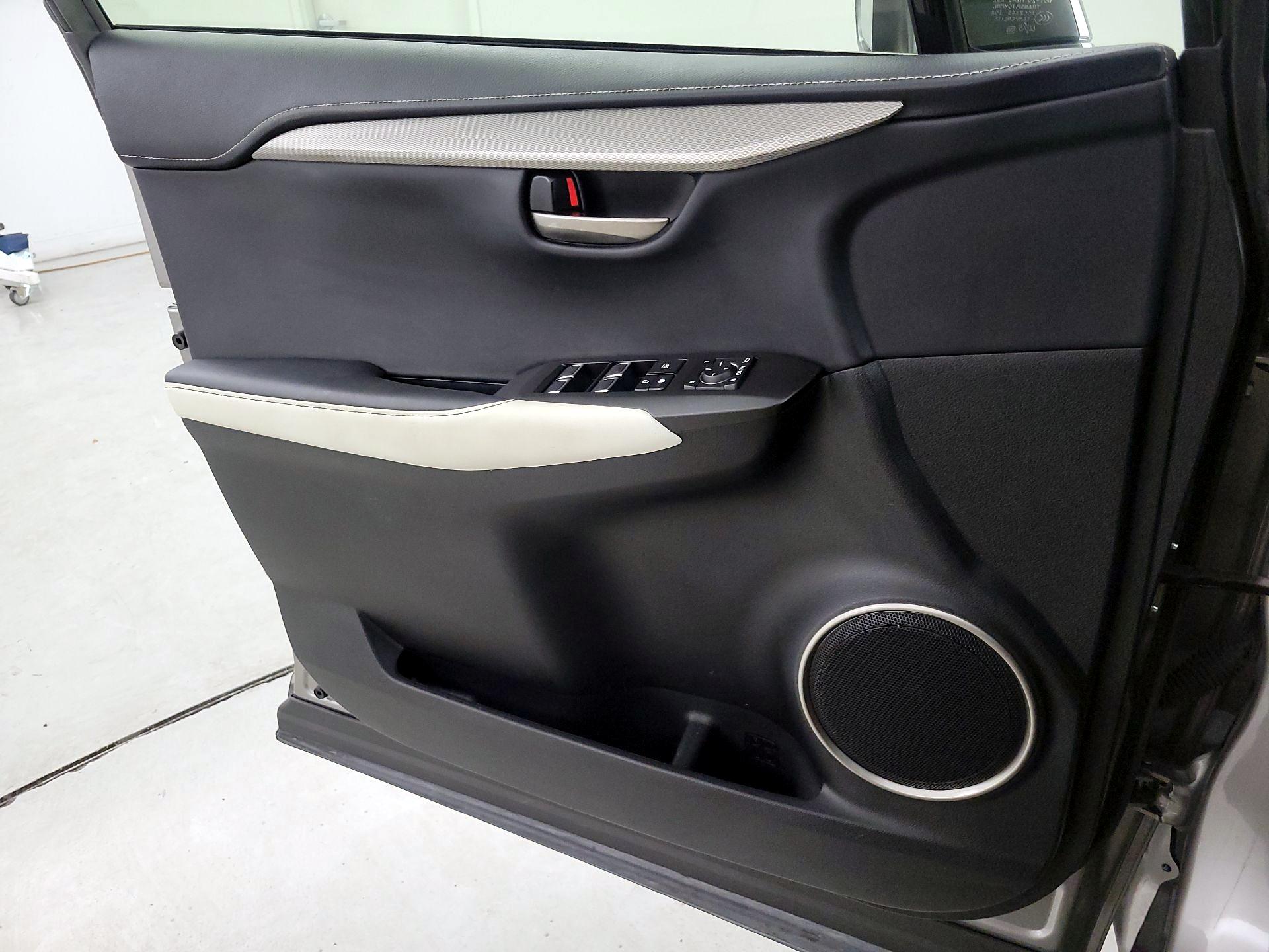 Thumbnail: 2019 Lexus NX - 12