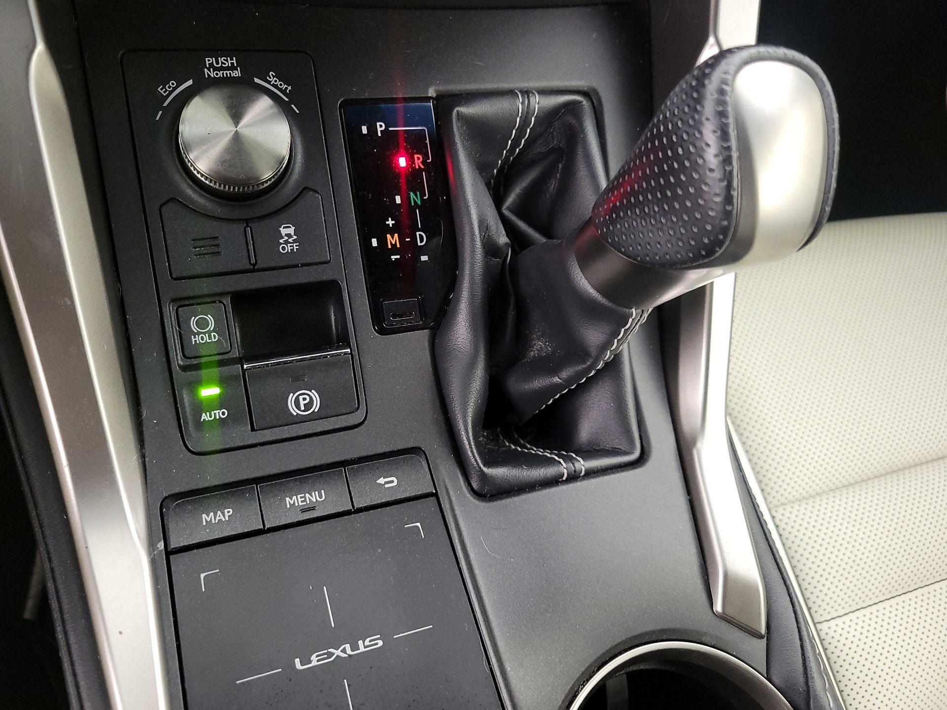 Thumbnail: 2019 Lexus NX - 18