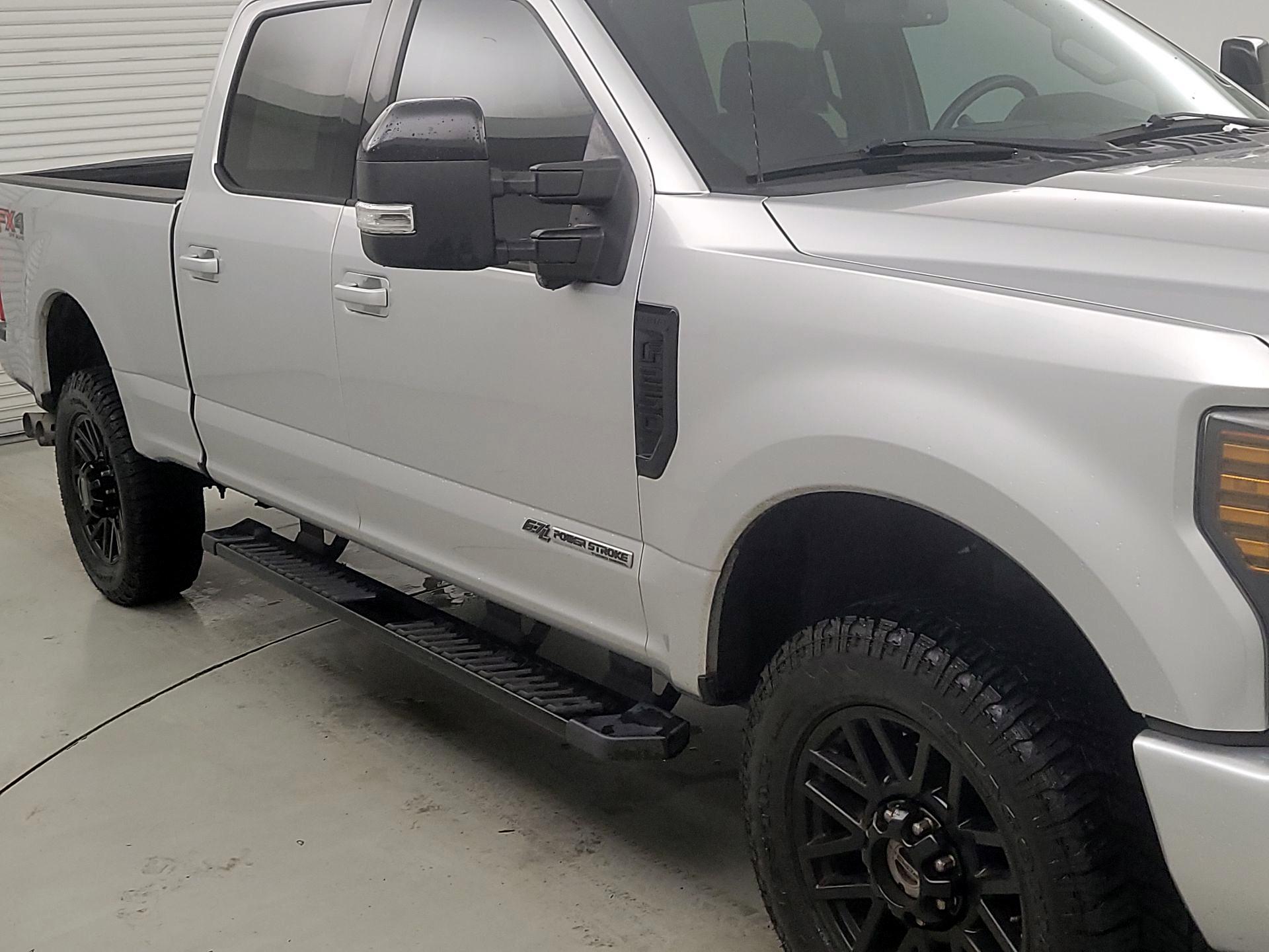Thumbnail: 2019 Ford F-250 - 1