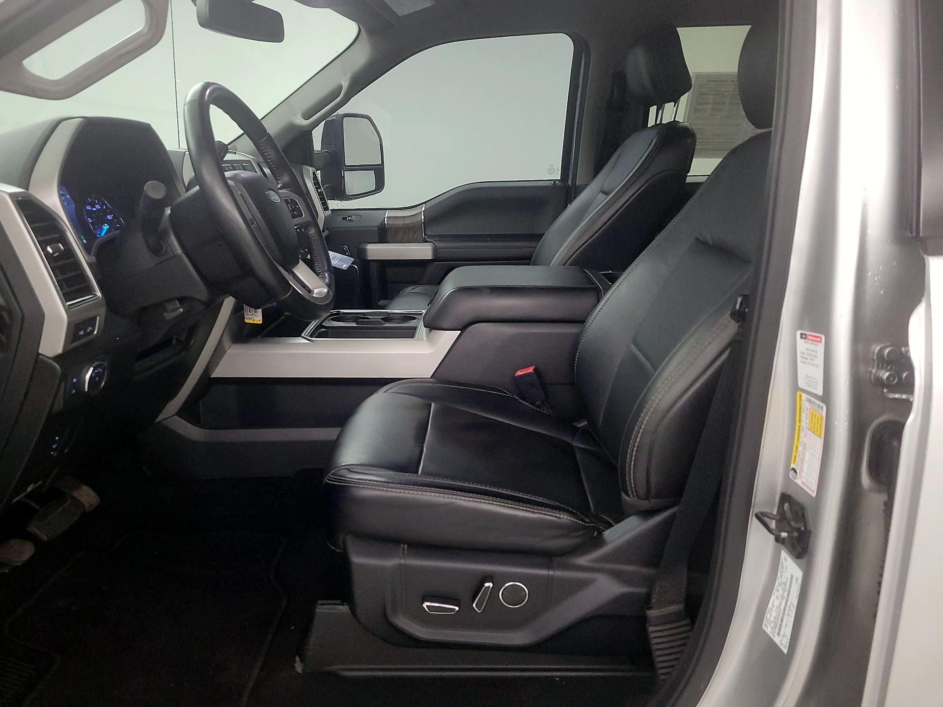 Thumbnail: 2019 Ford F-250 - 9