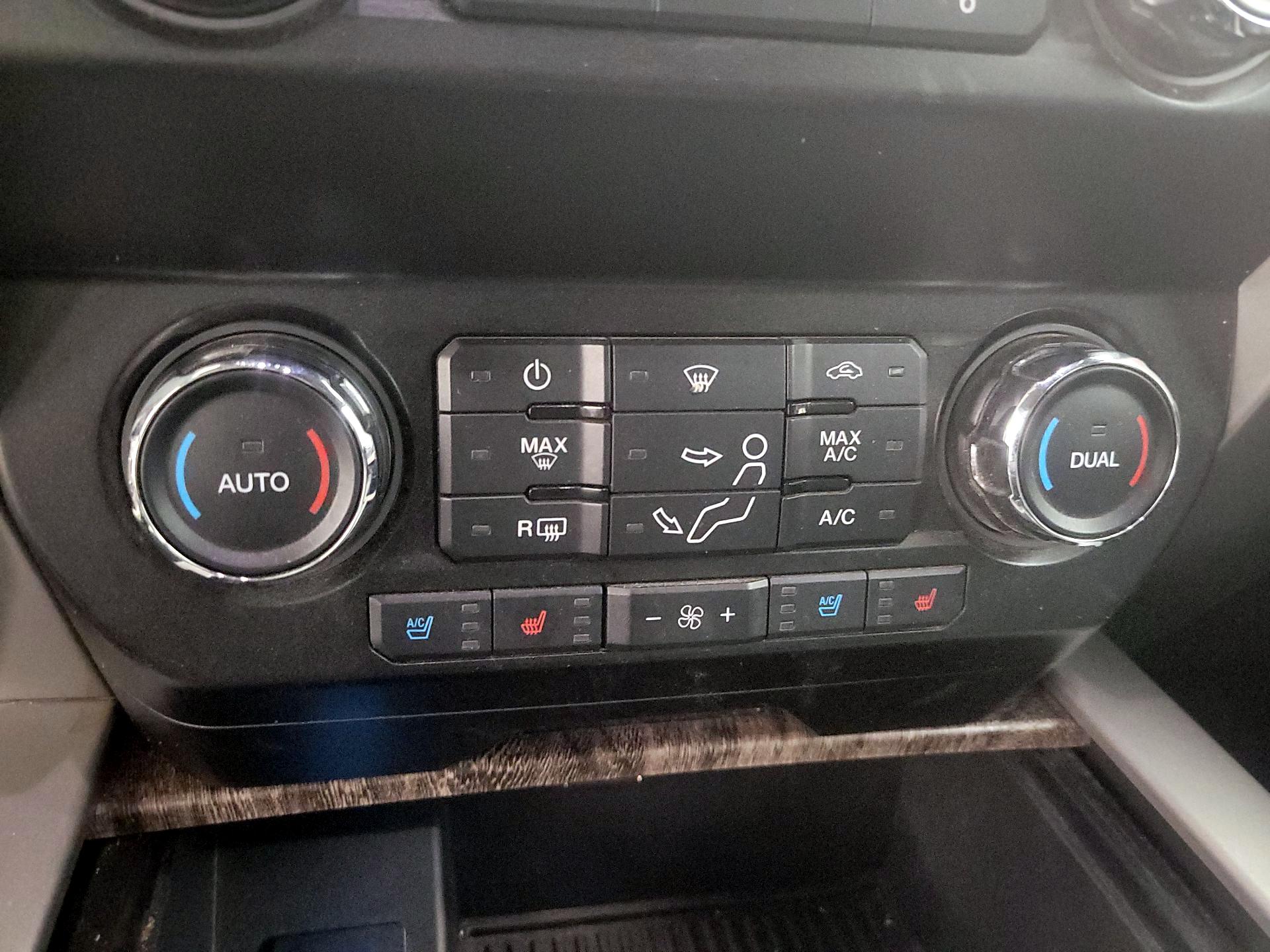 Thumbnail: 2019 Ford F-250 - 15