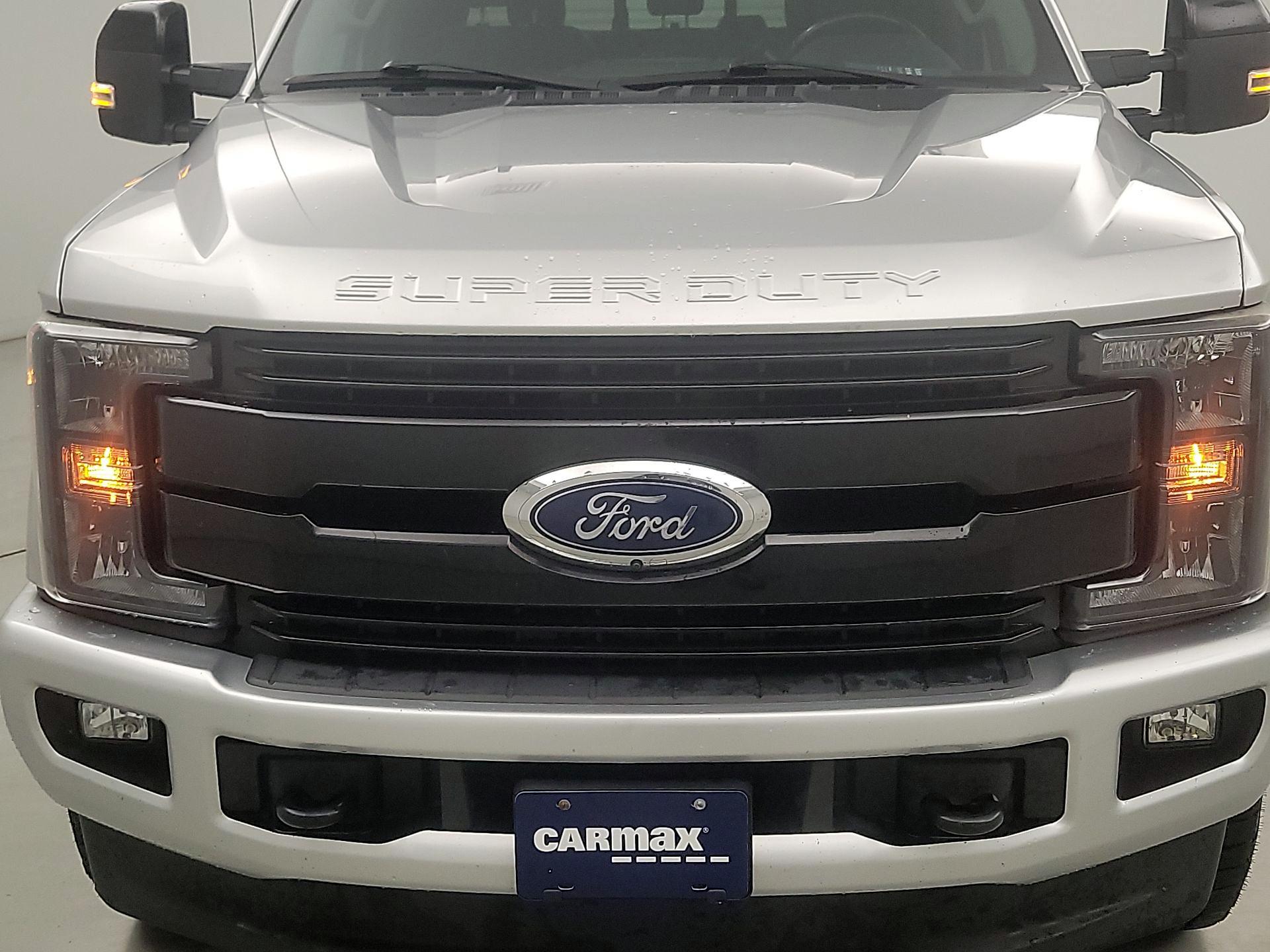 Thumbnail: 2019 Ford F-250 - 2