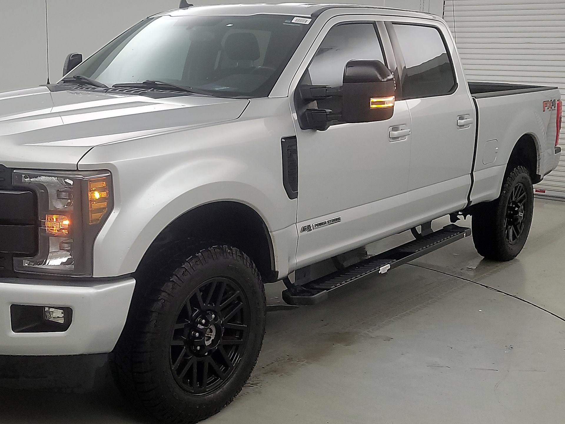 Thumbnail: 2019 Ford F-250 - 3