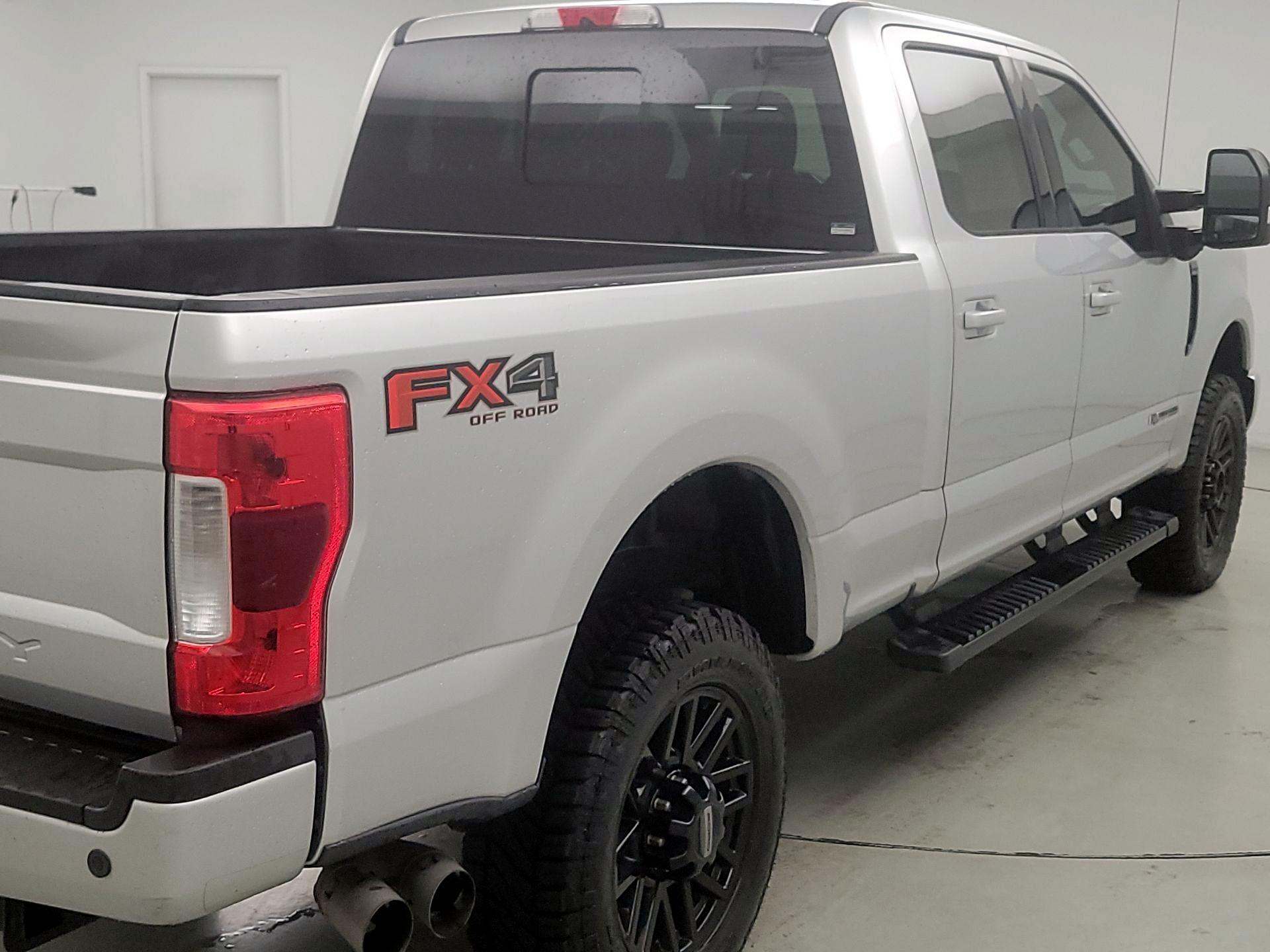 Thumbnail: 2019 Ford F-250 - 5