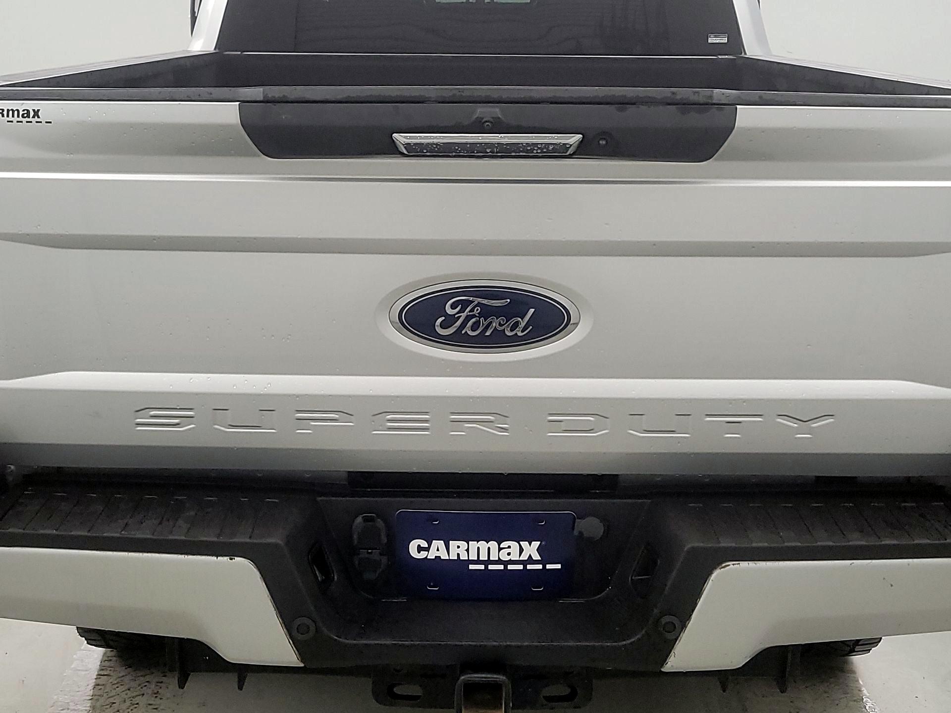 Thumbnail: 2019 Ford F-250 - 6