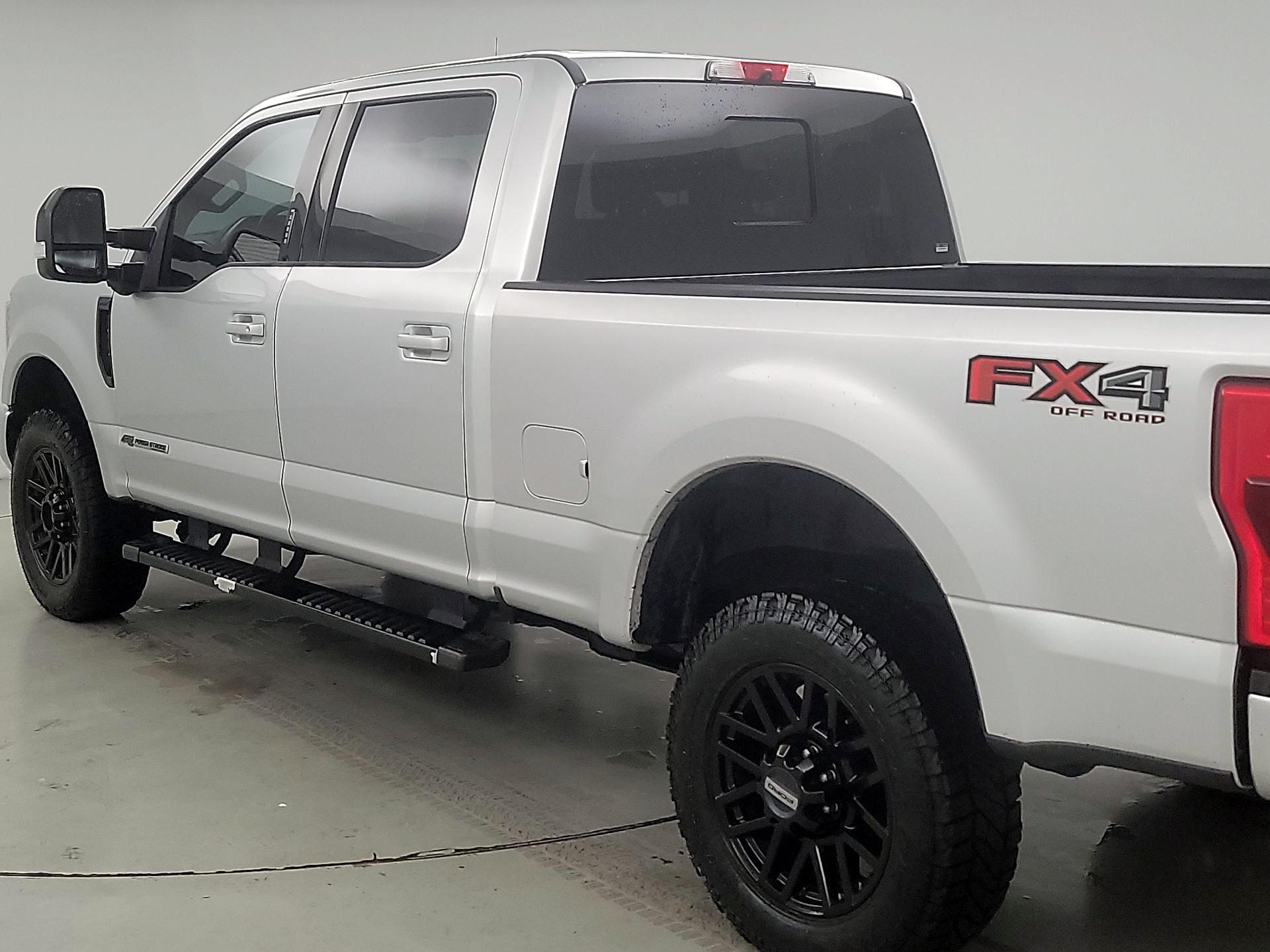 Thumbnail: 2019 Ford F-250 - 7