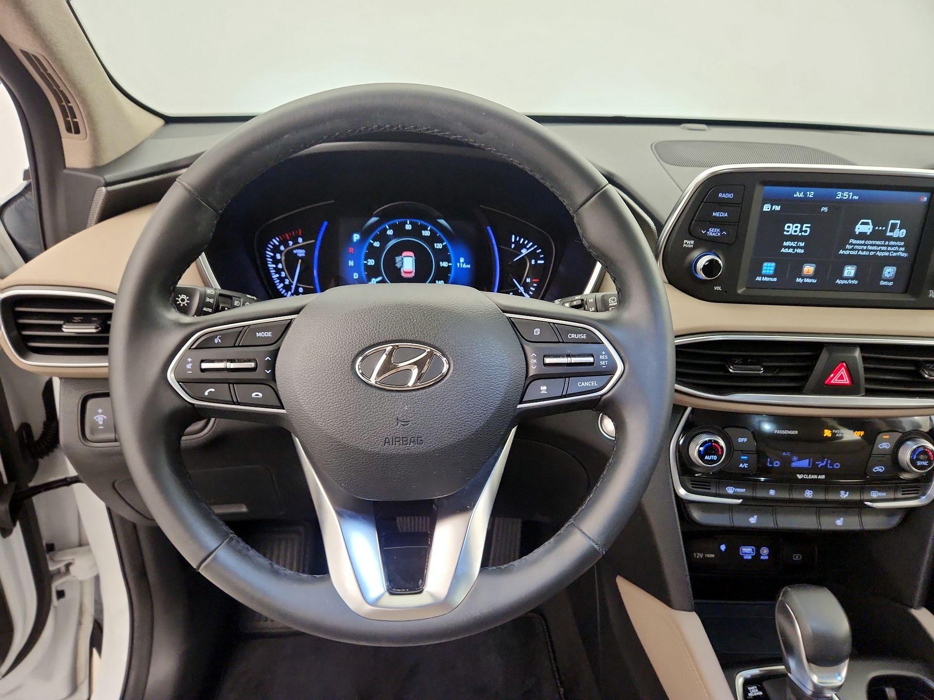 Thumbnail: 2020 Hyundai Santa Fe - 10