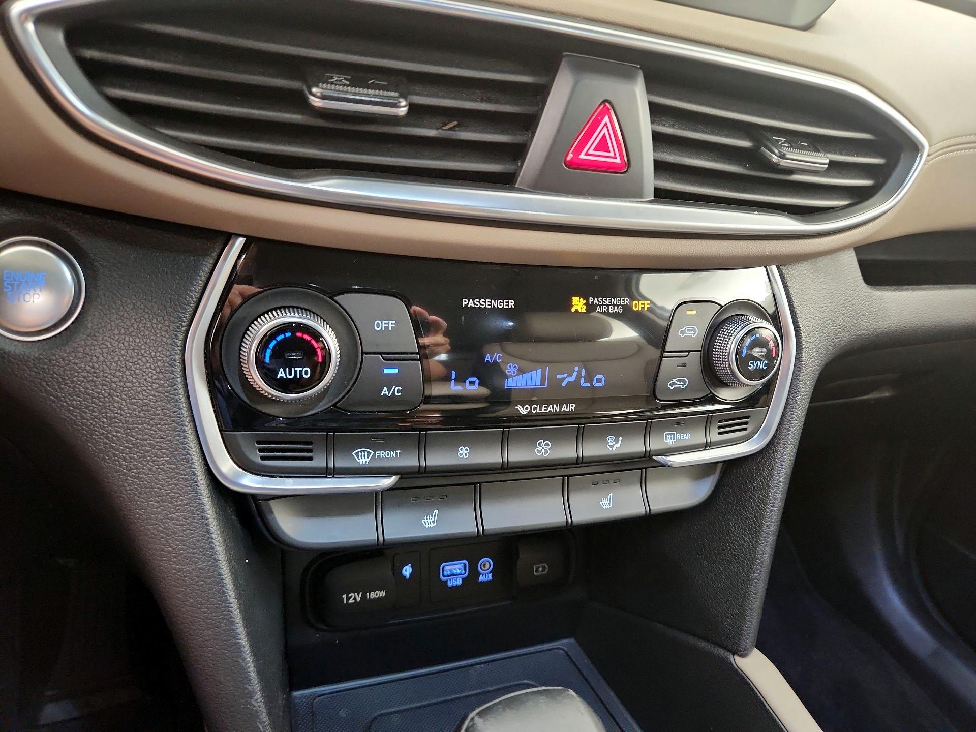 Thumbnail: 2020 Hyundai Santa Fe - 16
