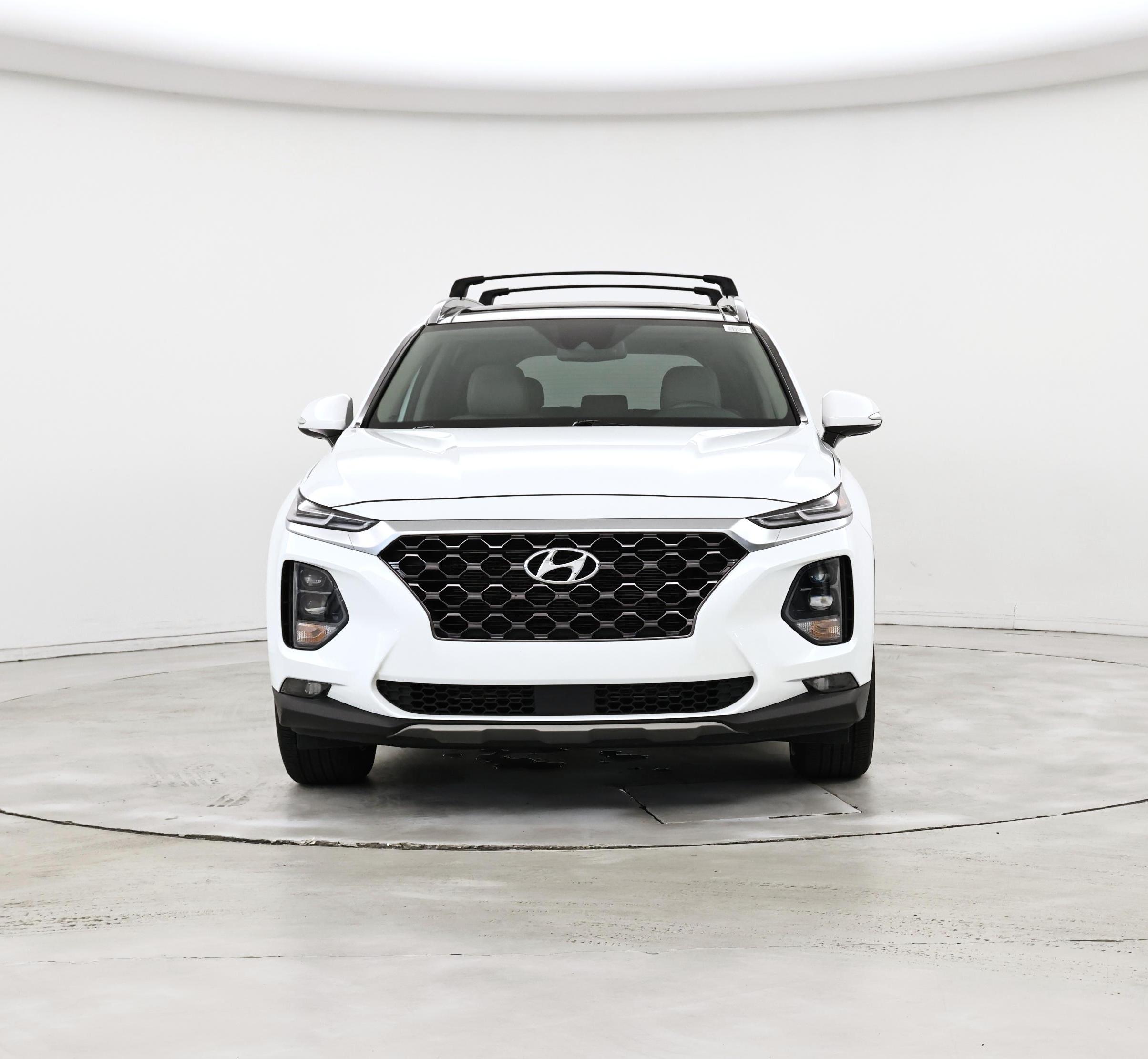 Thumbnail: 2020 Hyundai Santa Fe - 5