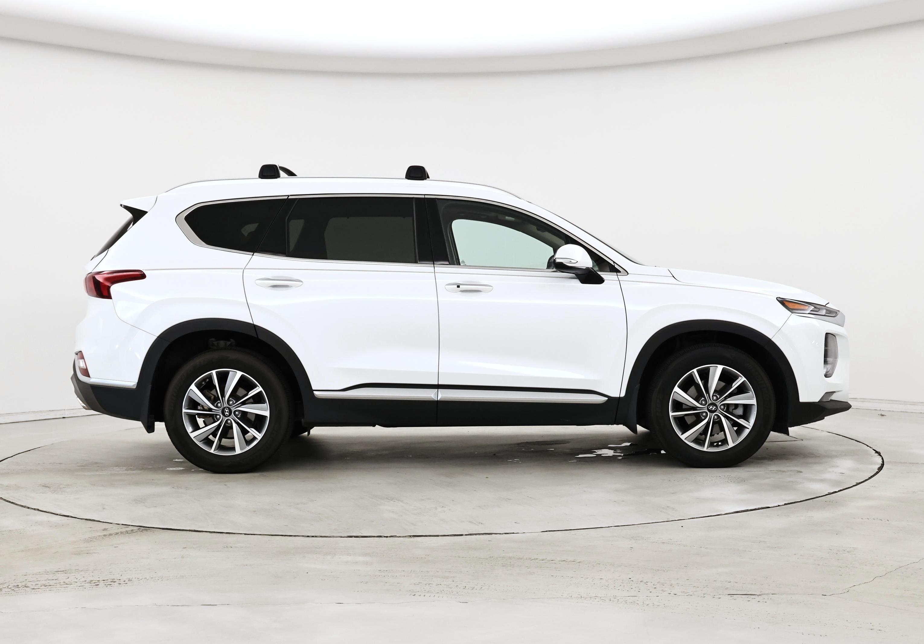 Thumbnail: 2020 Hyundai Santa Fe - 7