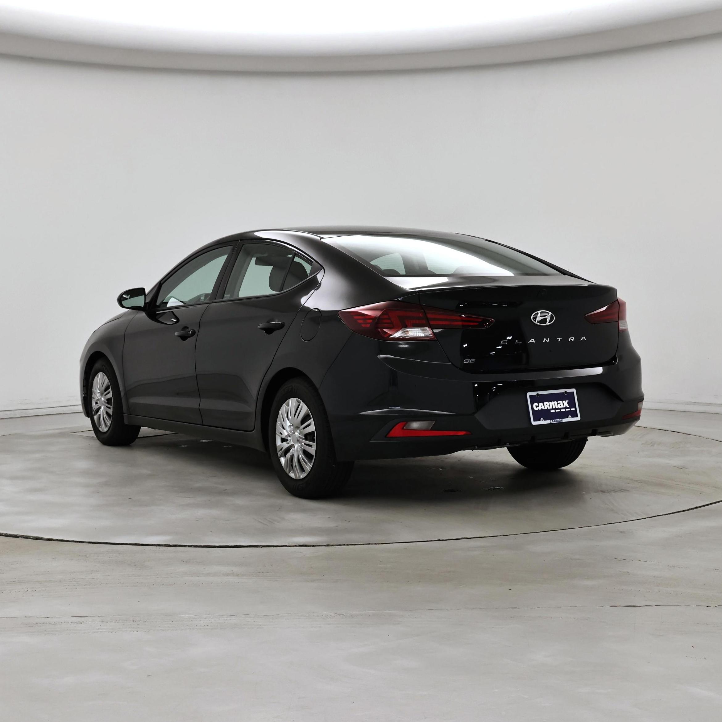 Thumbnail: 2020 Hyundai Elantra - 2