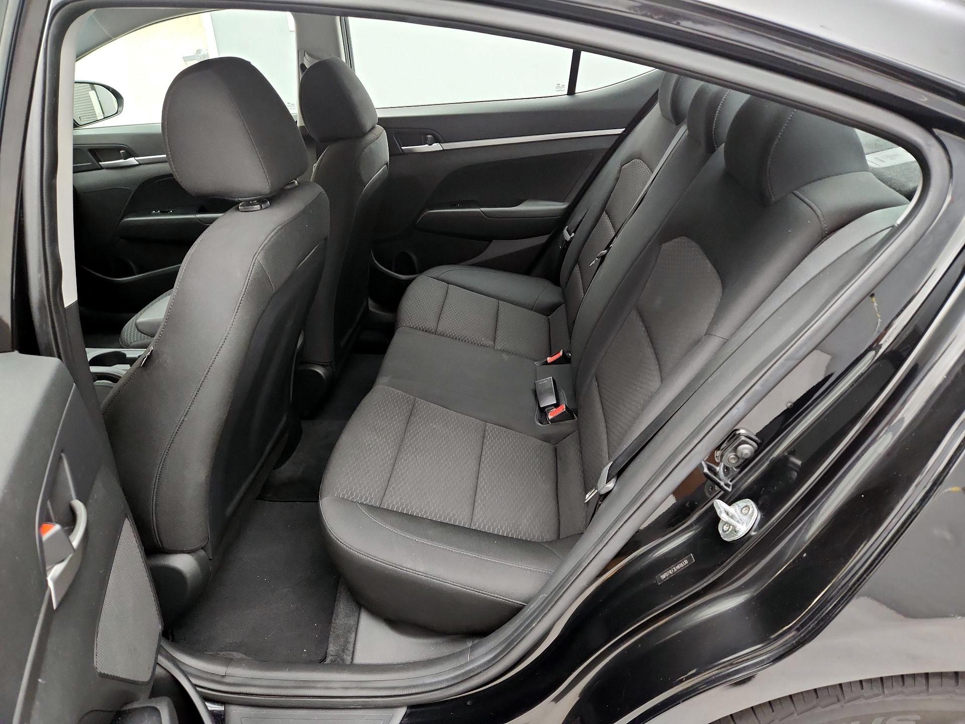 Thumbnail: 2020 Hyundai Elantra - 19