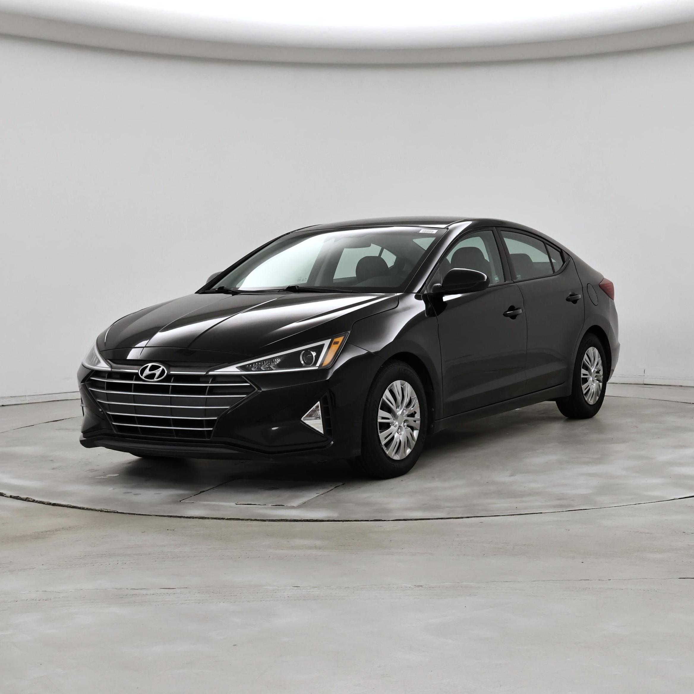 Thumbnail: 2020 Hyundai Elantra - 4