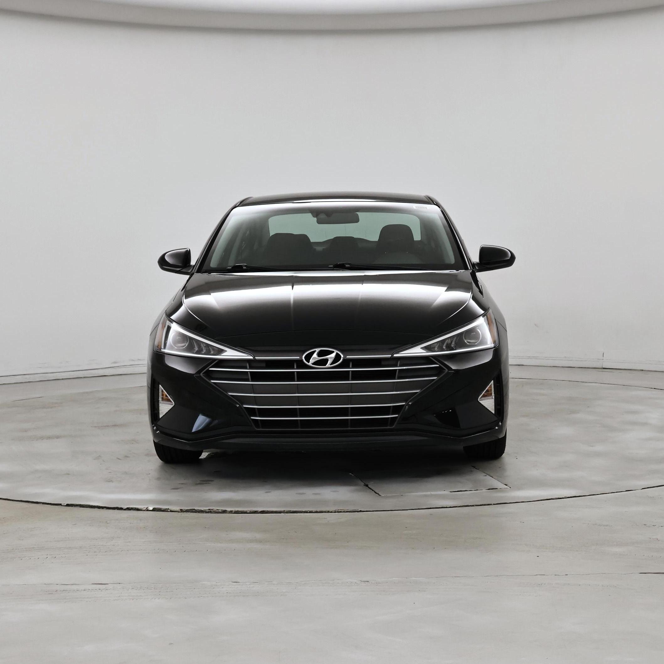 Thumbnail: 2020 Hyundai Elantra - 5