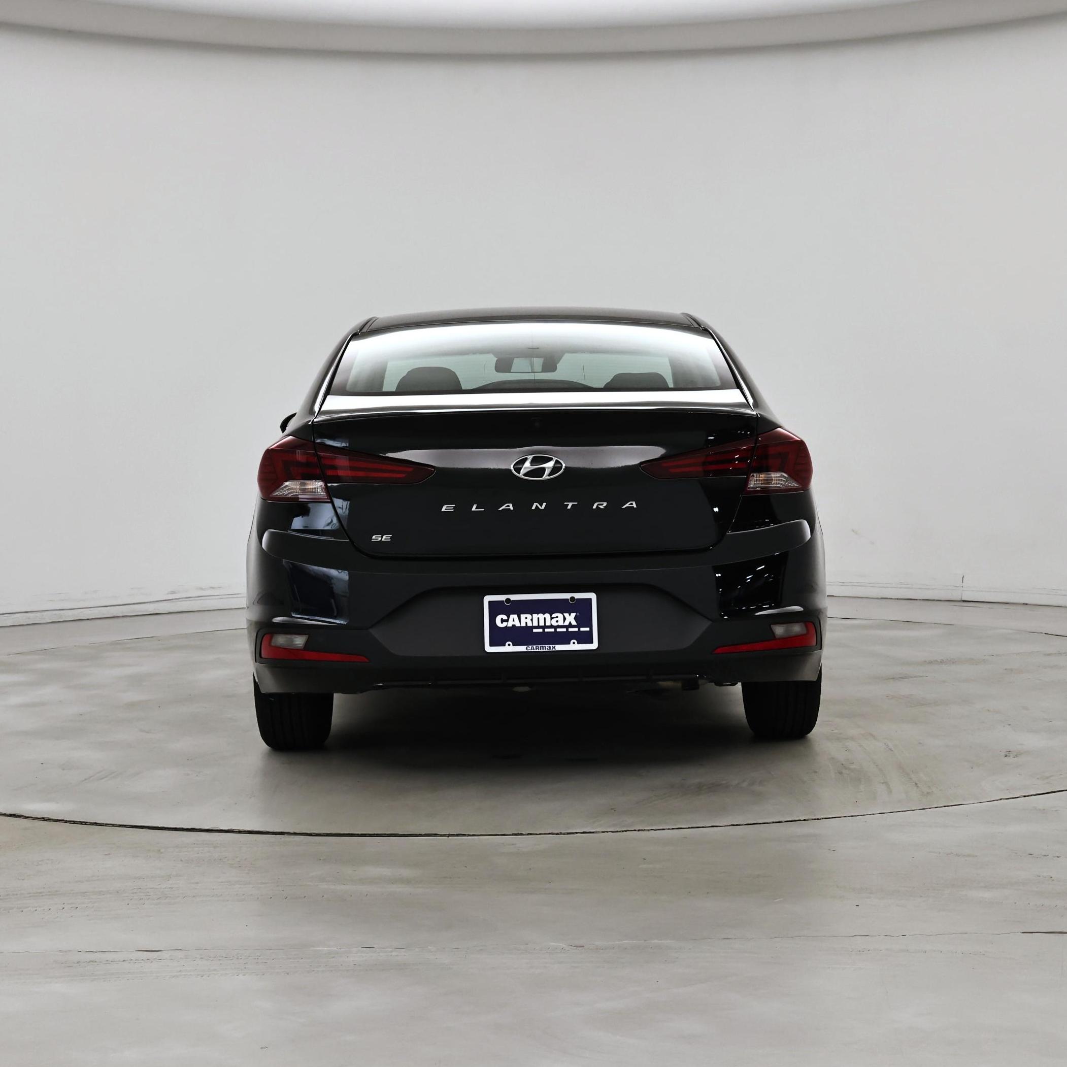 Thumbnail: 2020 Hyundai Elantra - 6