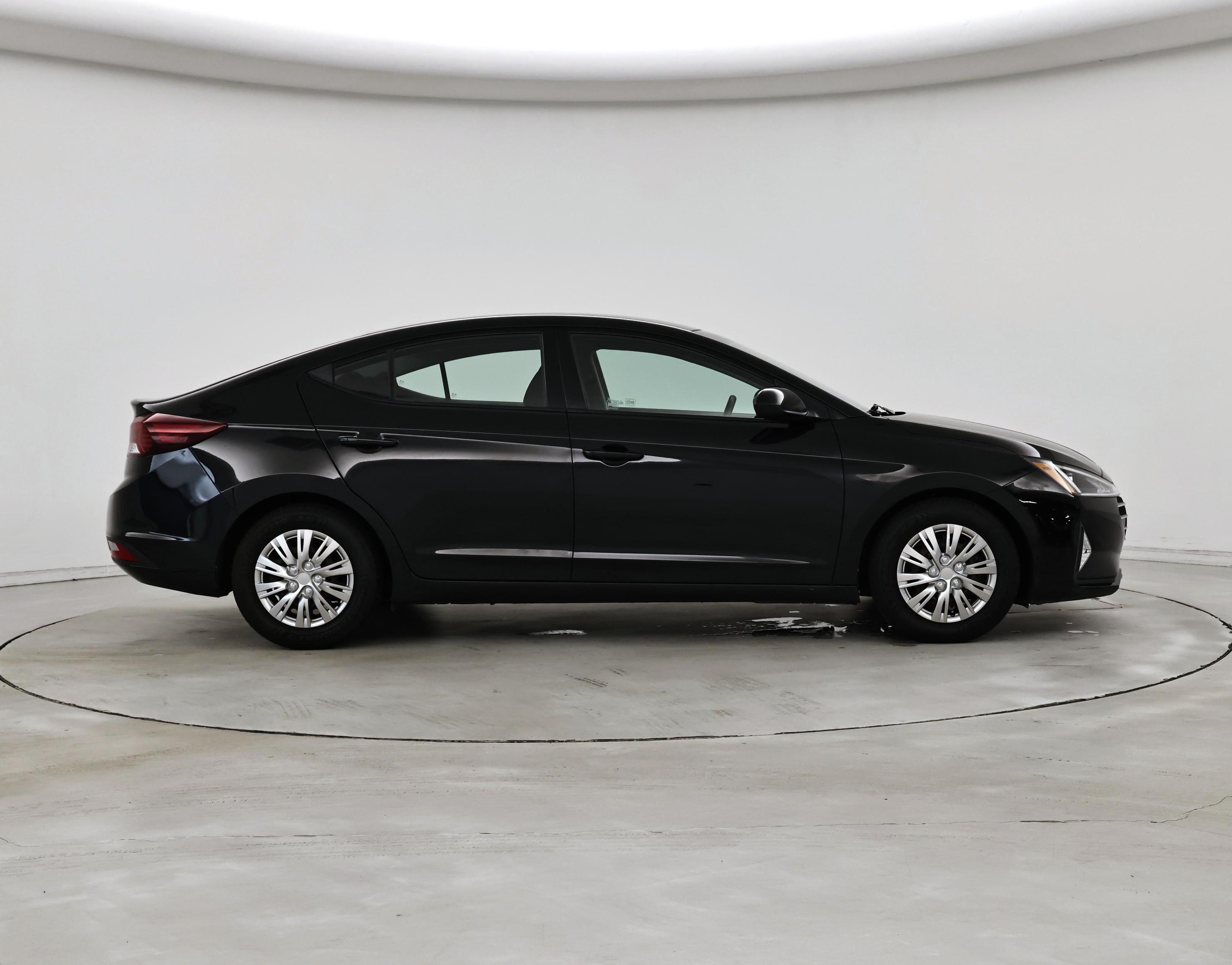 Thumbnail: 2020 Hyundai Elantra - 7