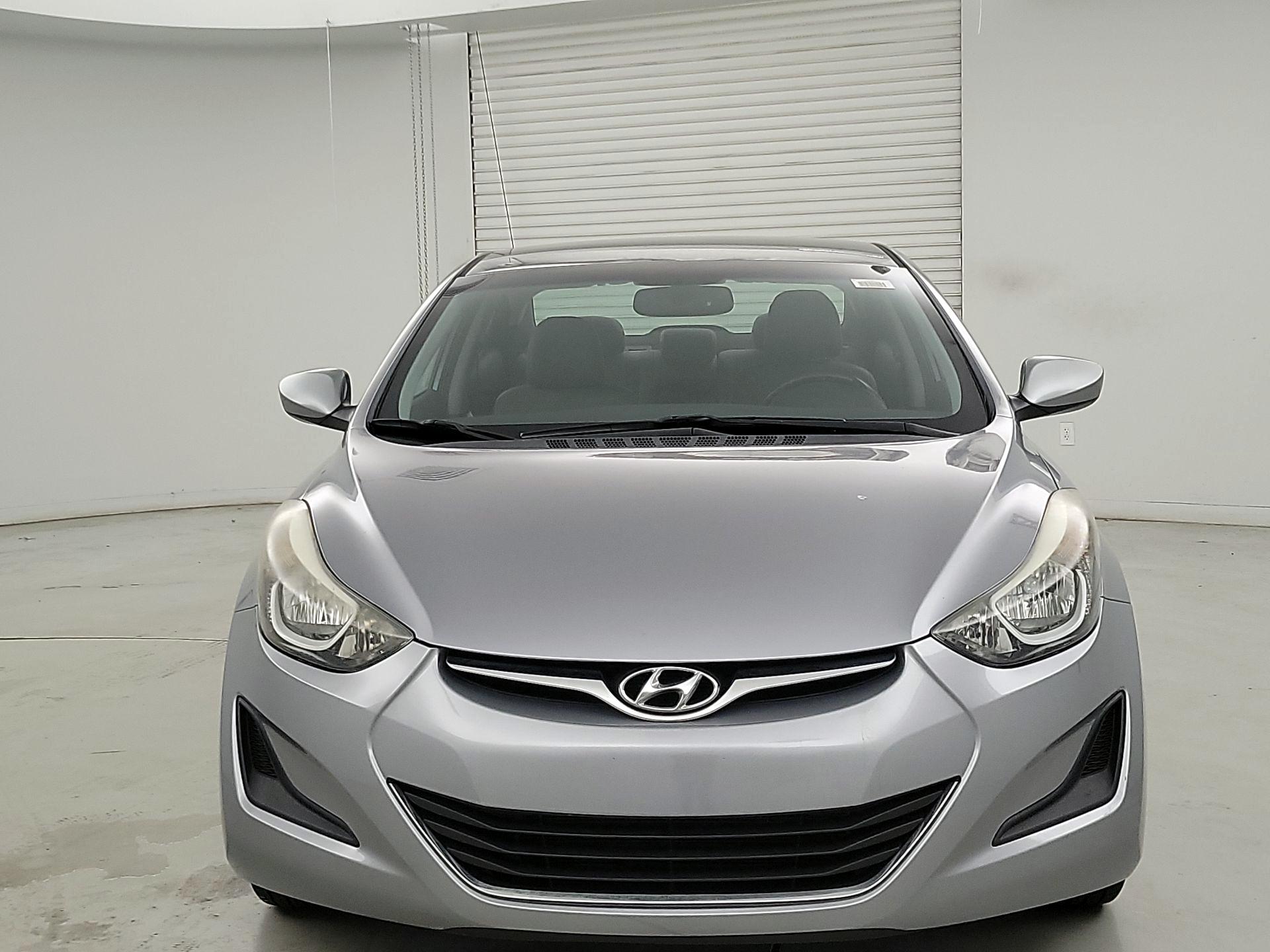 Thumbnail: 2016 Hyundai Elantra - 2