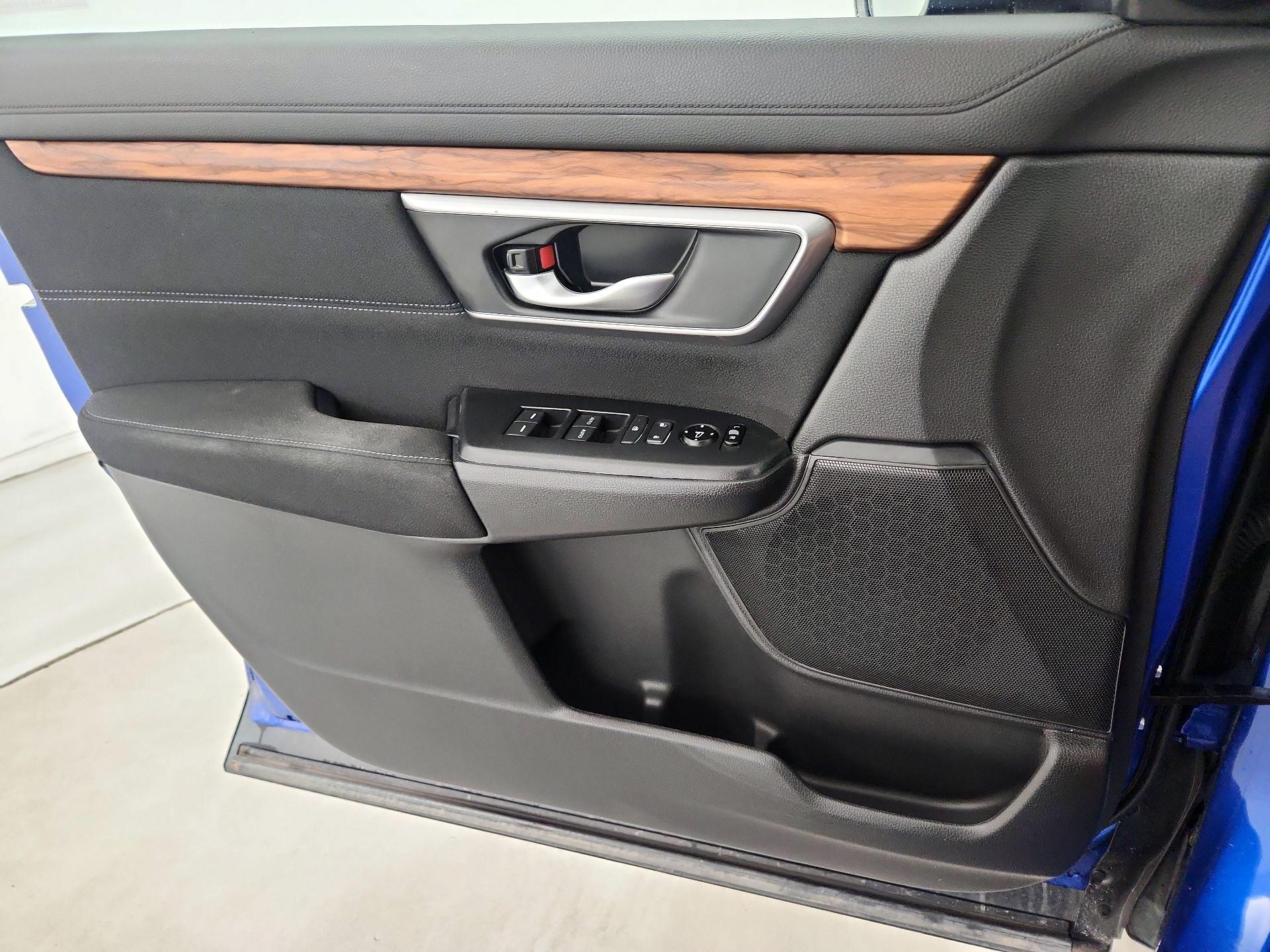 Thumbnail: 2021 Honda CR-V - 12