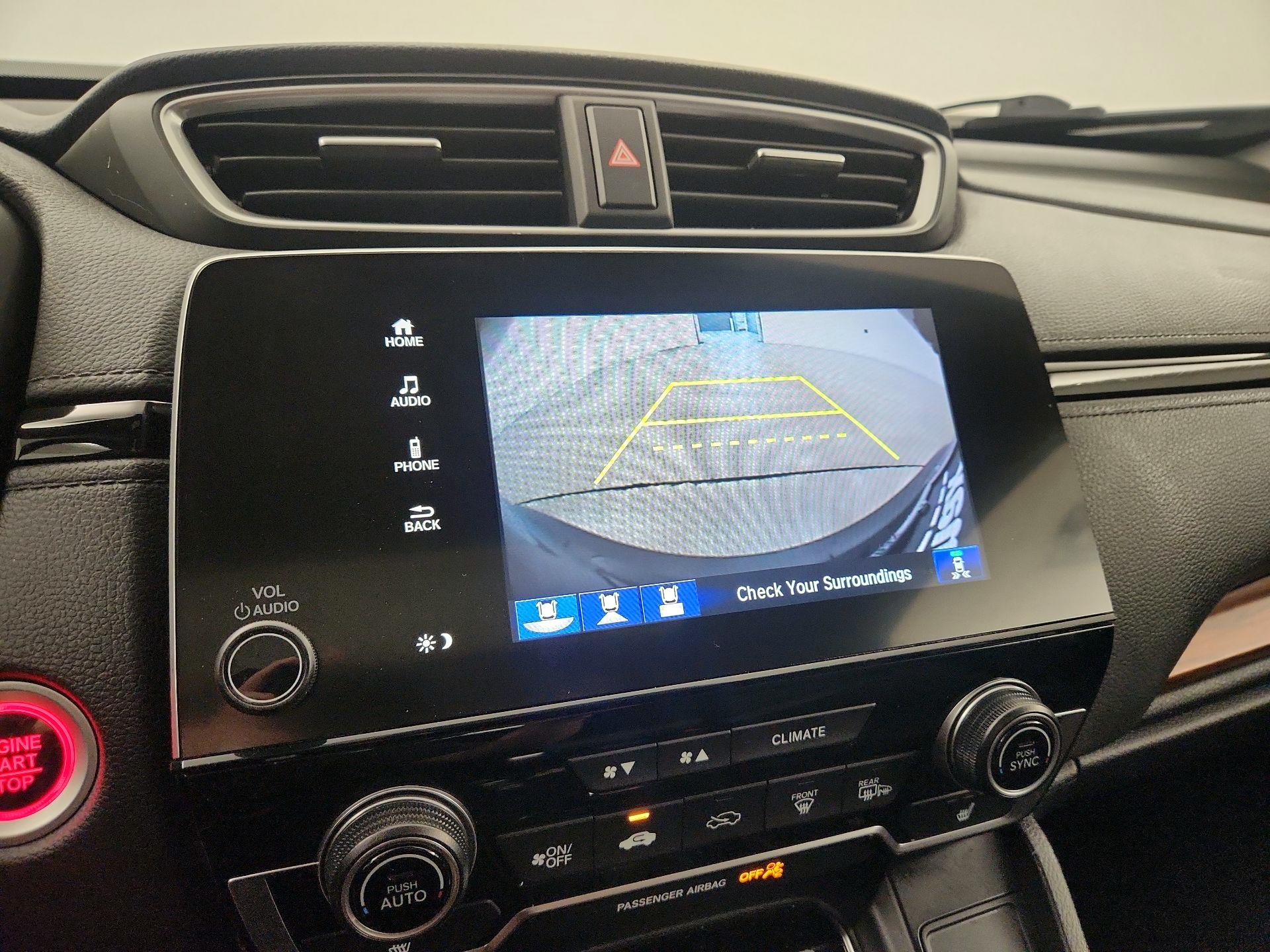 Thumbnail: 2021 Honda CR-V - 14