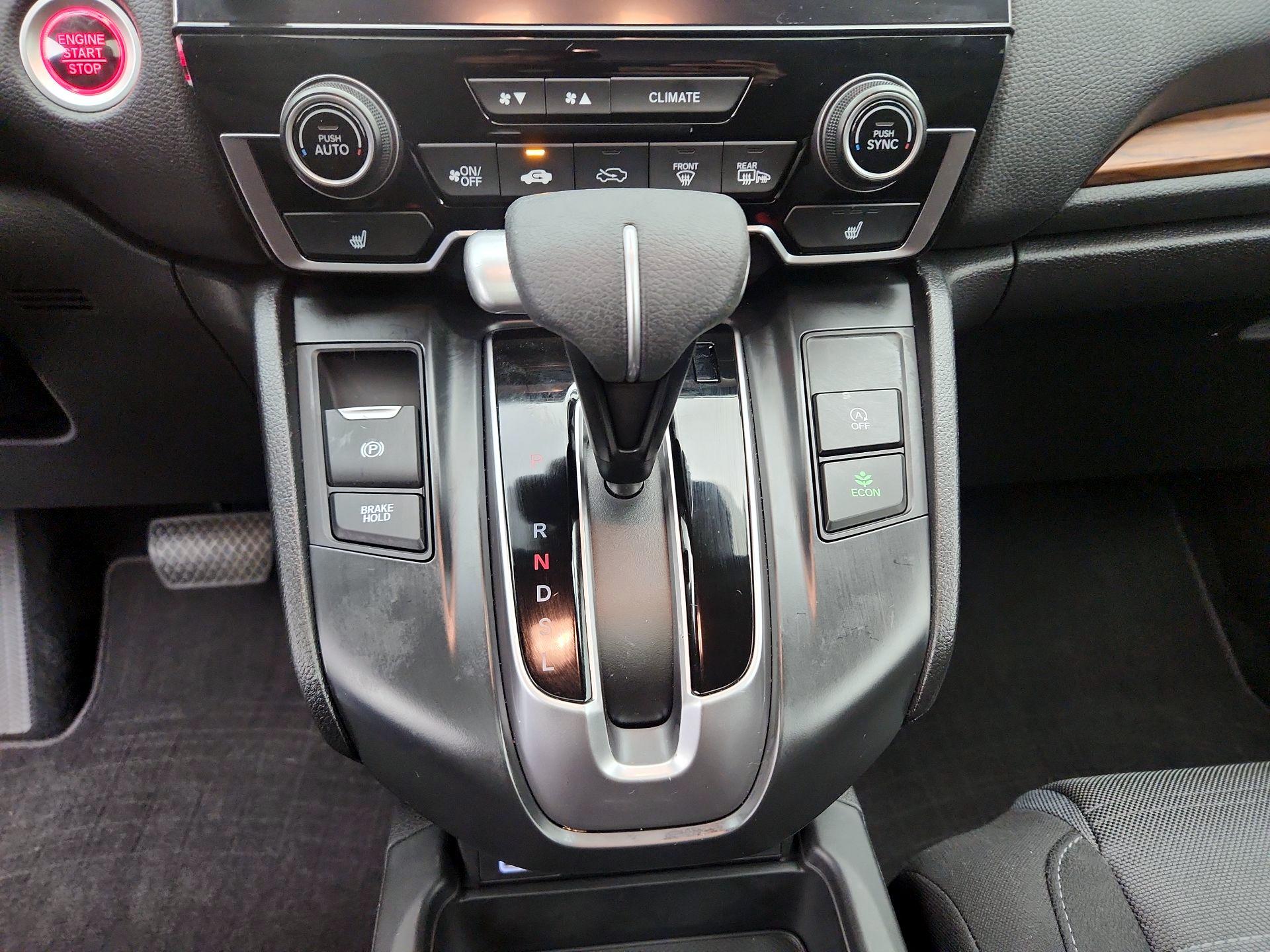 Thumbnail: 2021 Honda CR-V - 17