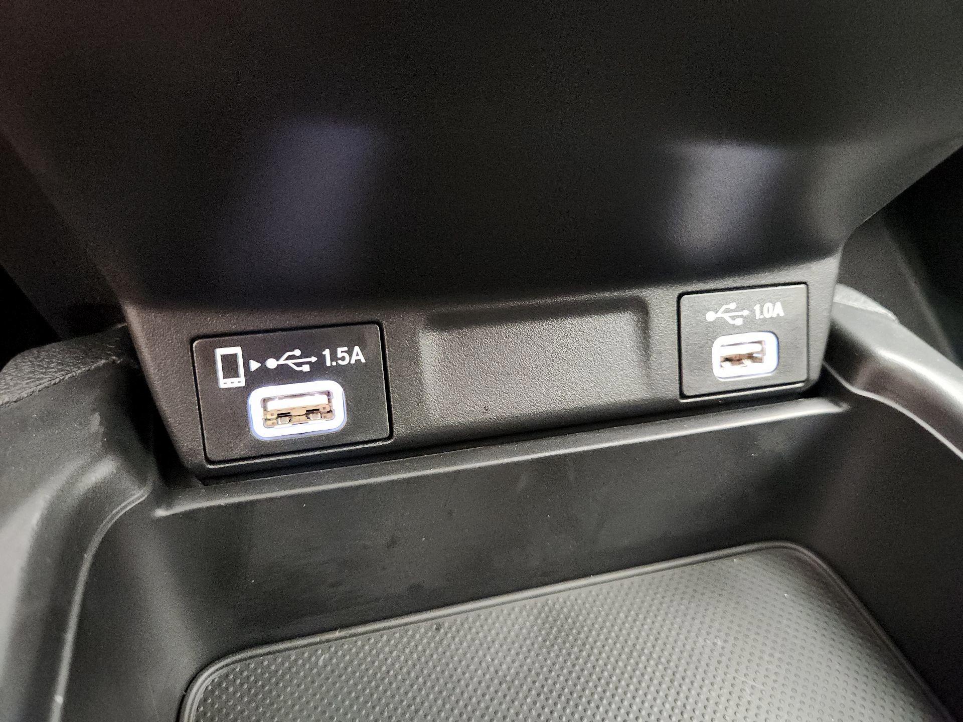 Thumbnail: 2021 Honda CR-V - 18