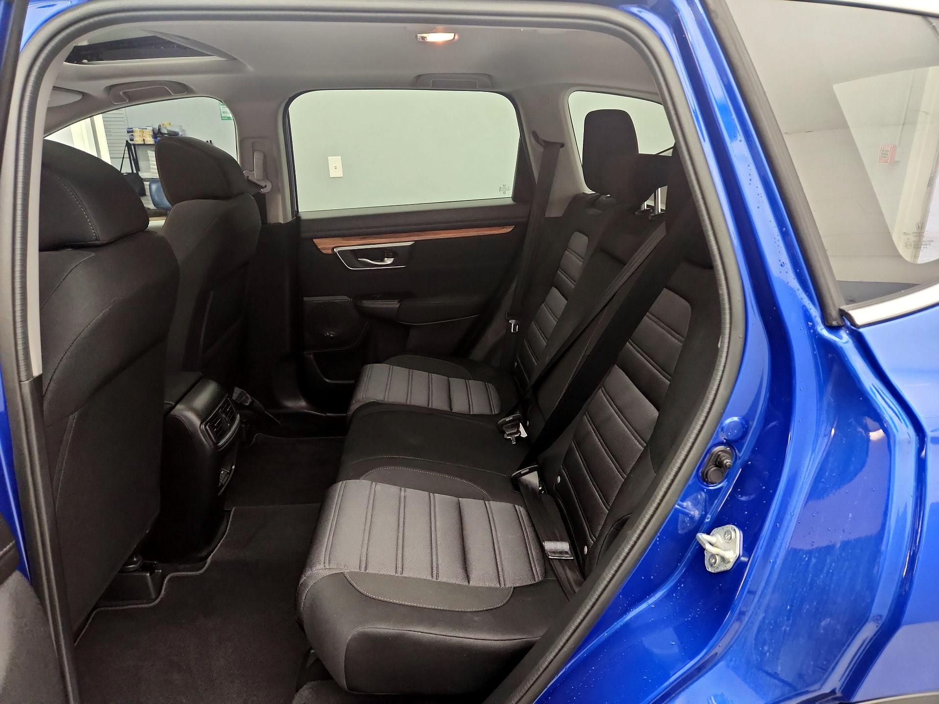 Thumbnail: 2021 Honda CR-V - 20