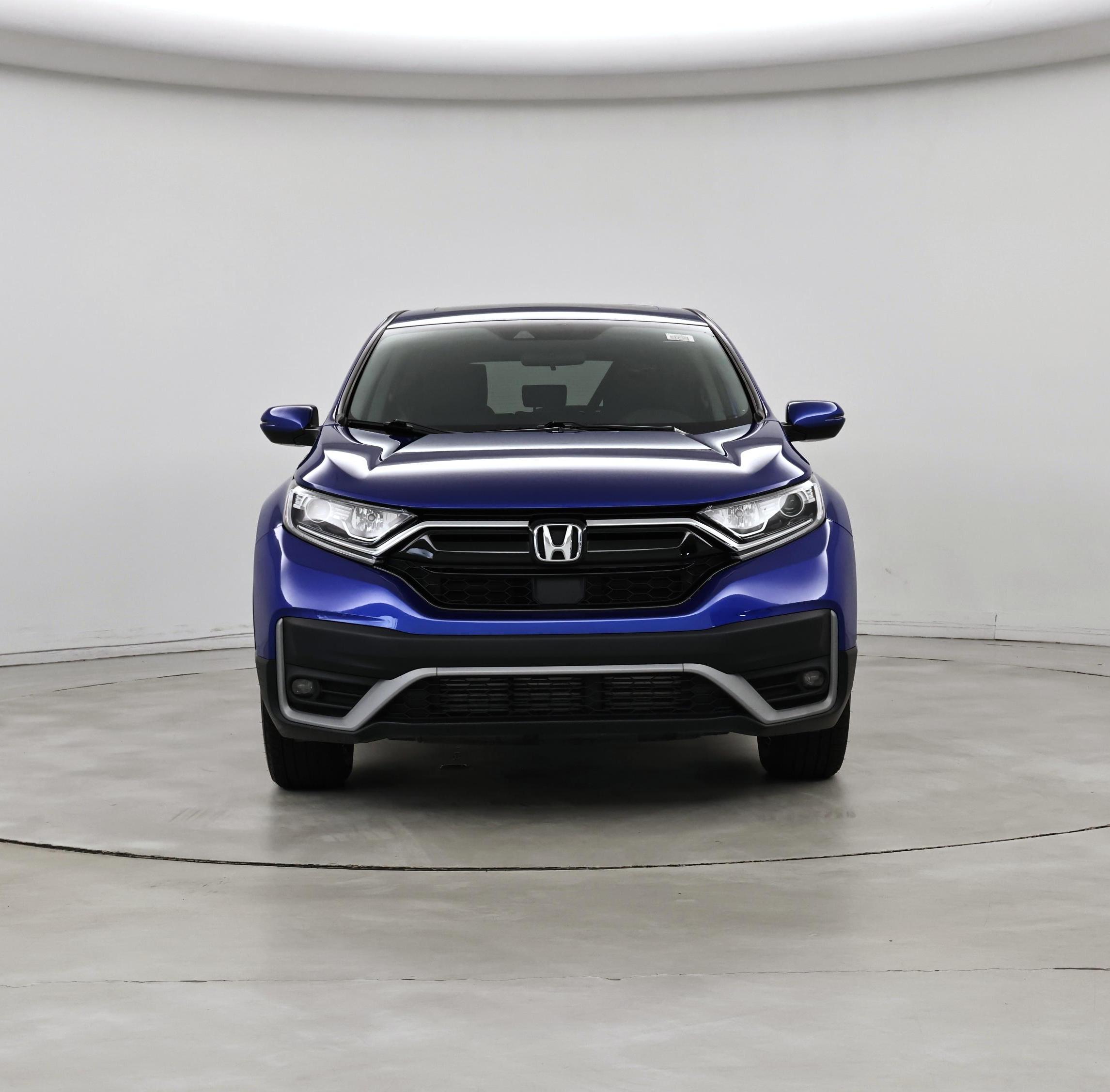 Thumbnail: 2021 Honda CR-V - 5