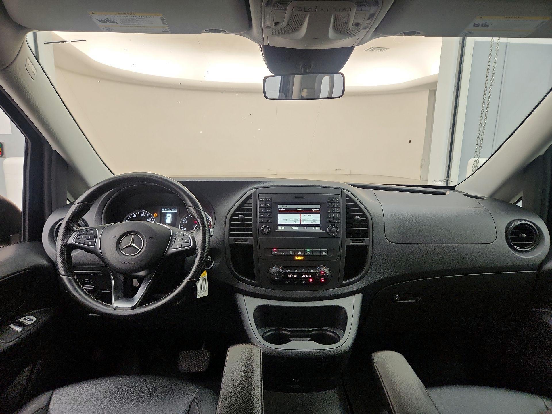 Thumbnail: 2019 Mercedes-Benz Metris - 9