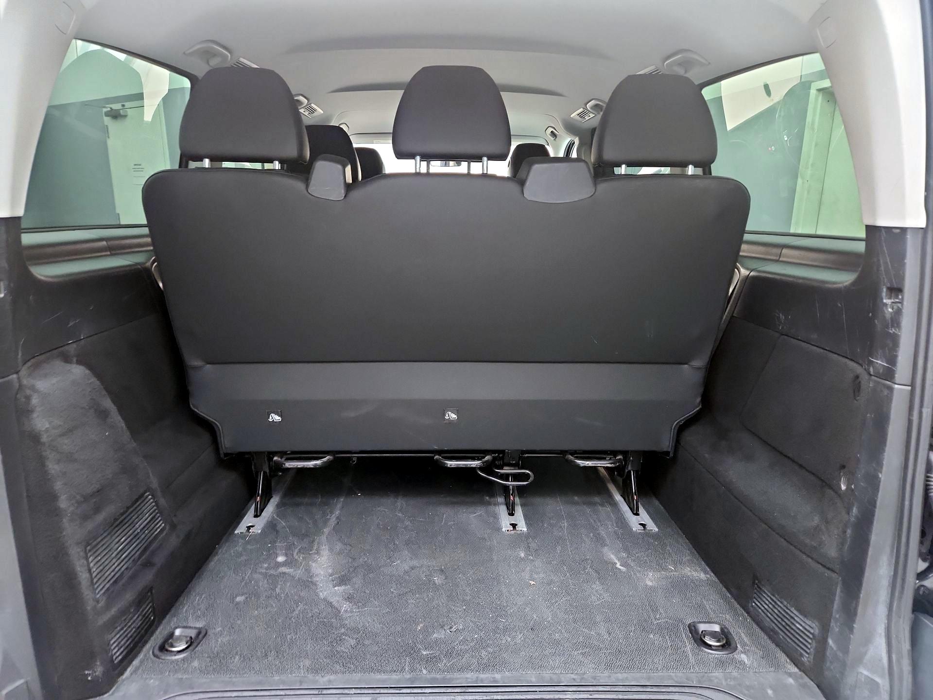 Thumbnail: 2019 Mercedes-Benz Metris - 20
