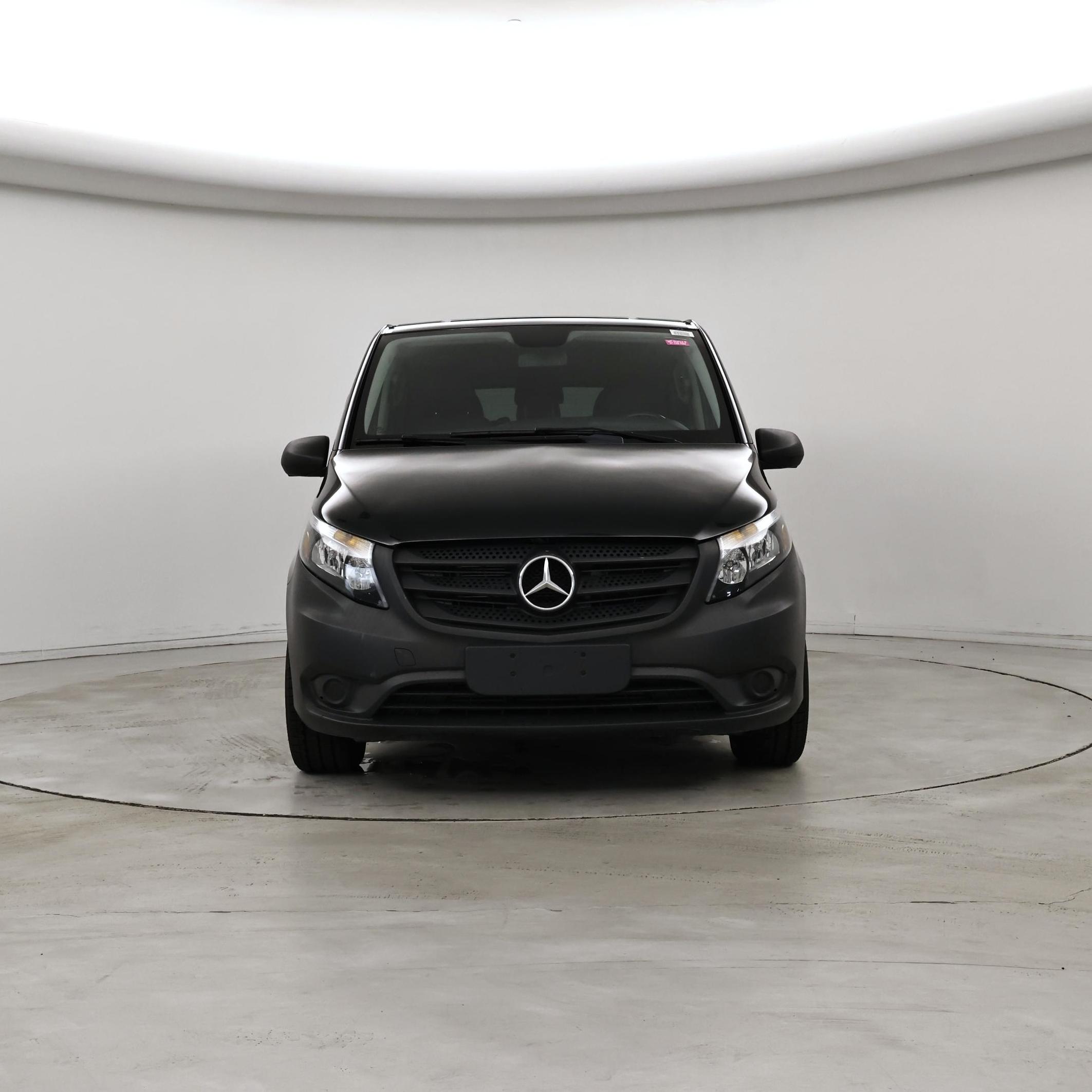 Thumbnail: 2019 Mercedes-Benz Metris - 5