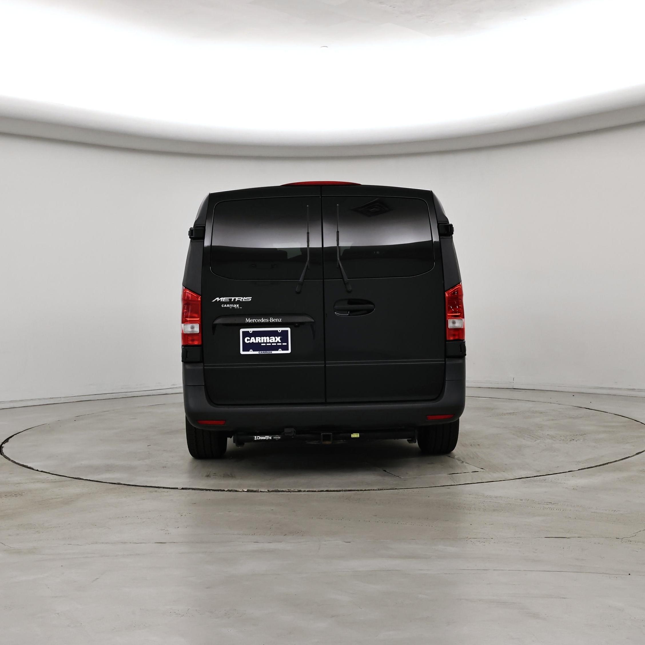 Thumbnail: 2019 Mercedes-Benz Metris - 6