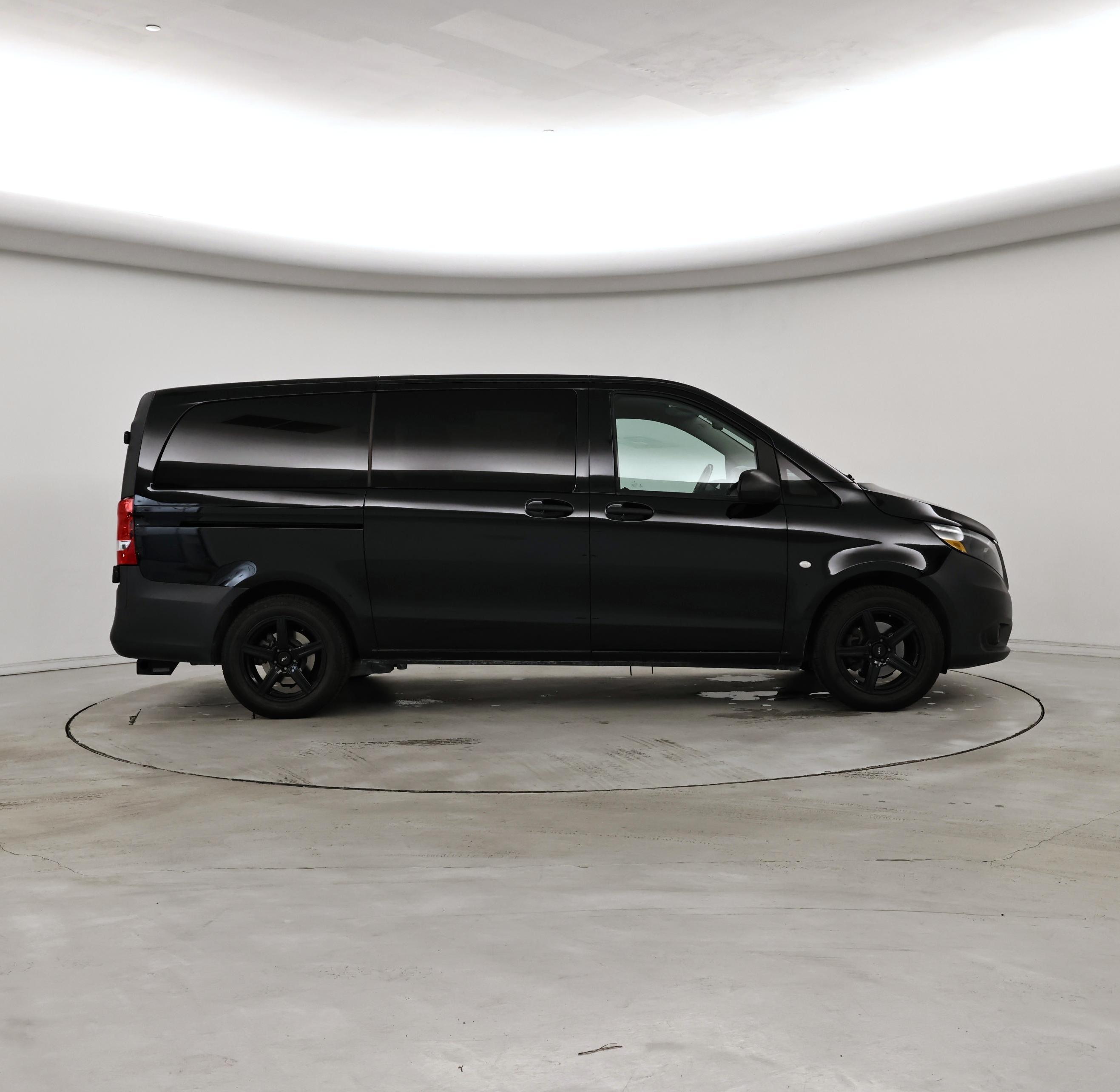 Thumbnail: 2019 Mercedes-Benz Metris - 7