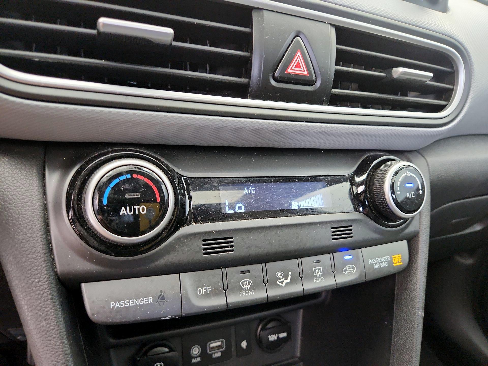 Thumbnail: 2021 Hyundai Kona - 16