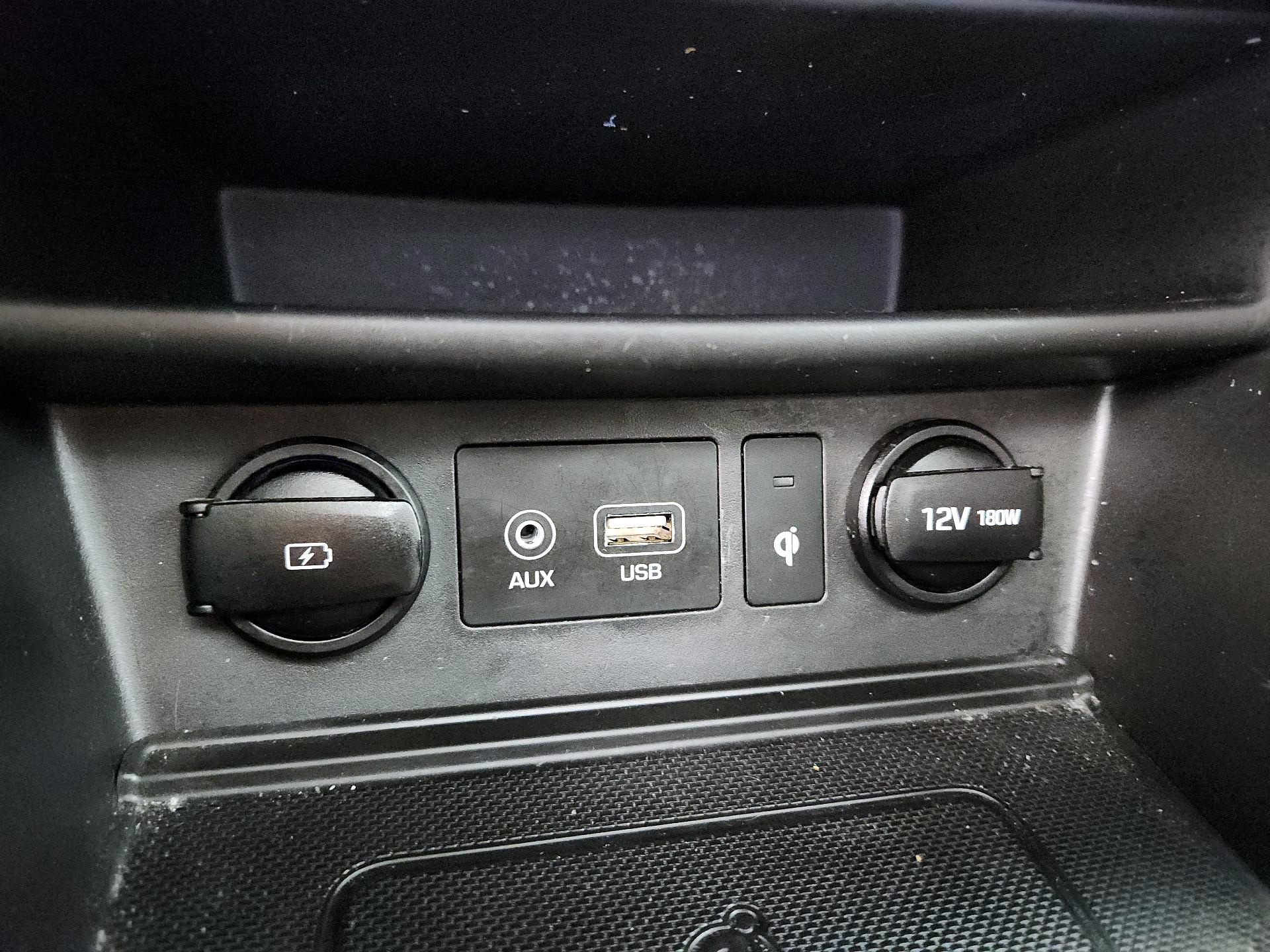 Thumbnail: 2021 Hyundai Kona - 18