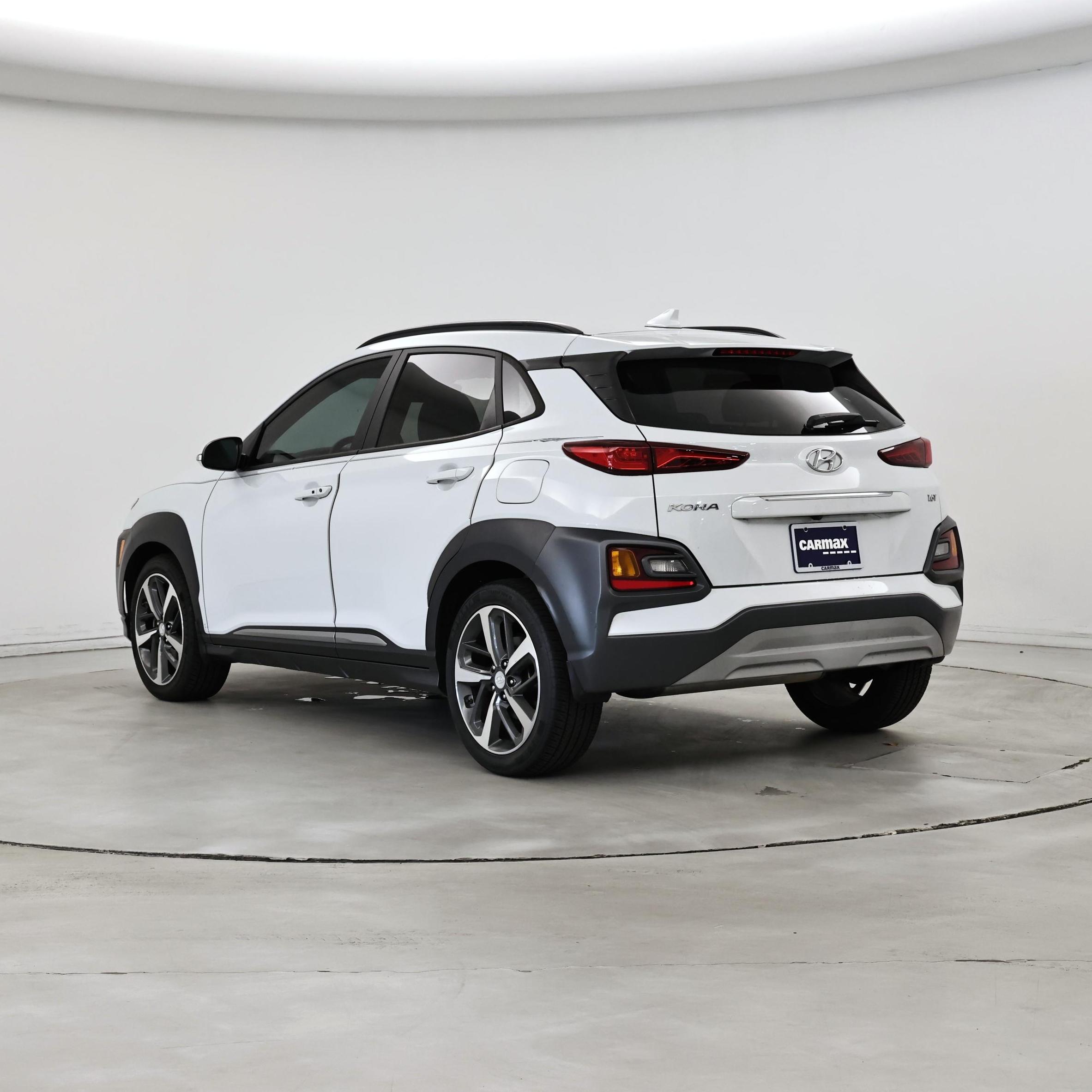 Thumbnail: 2021 Hyundai Kona - 2