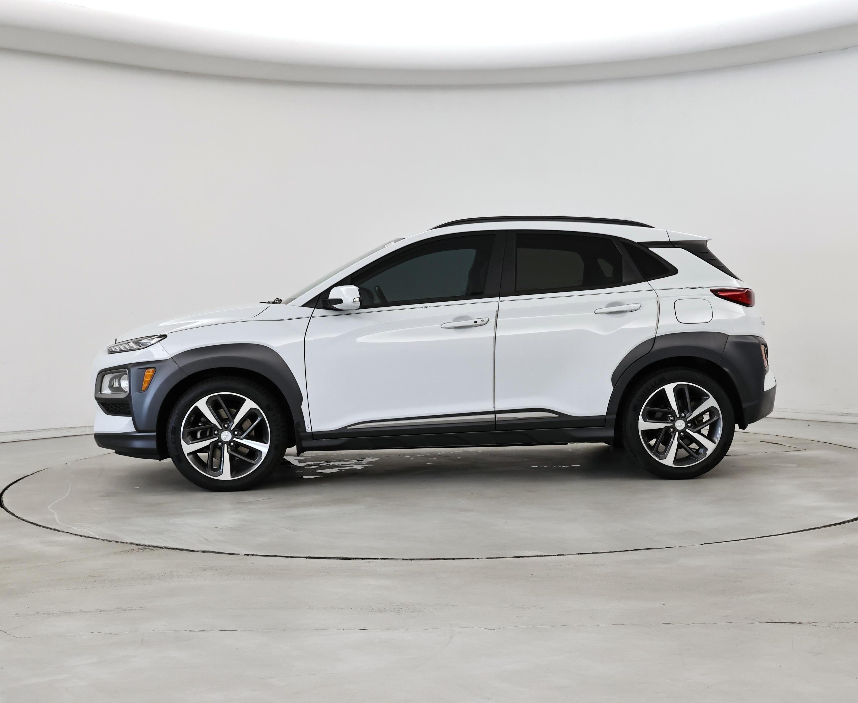 Thumbnail: 2021 Hyundai Kona - 3