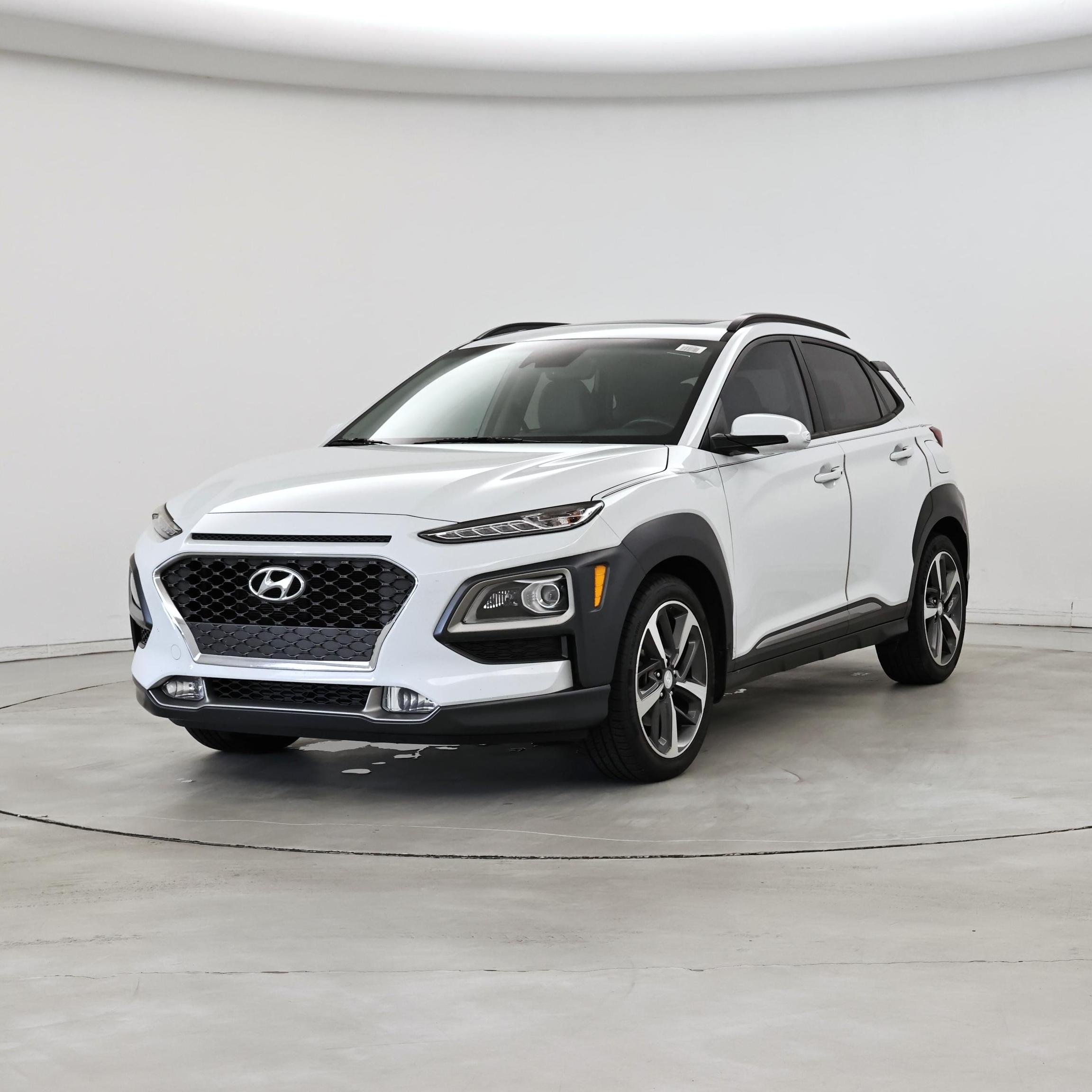 Thumbnail: 2021 Hyundai Kona - 4