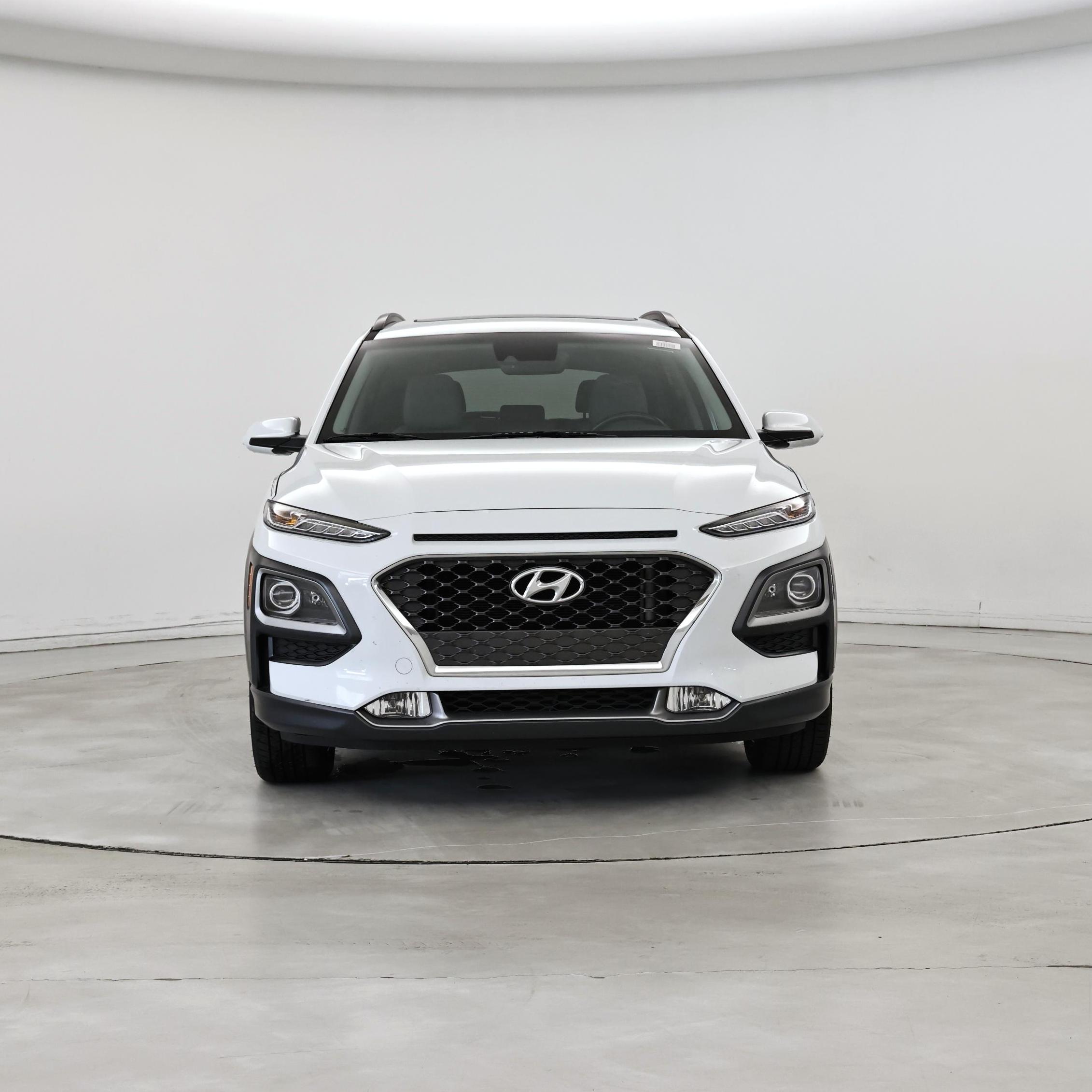 Thumbnail: 2021 Hyundai Kona - 5