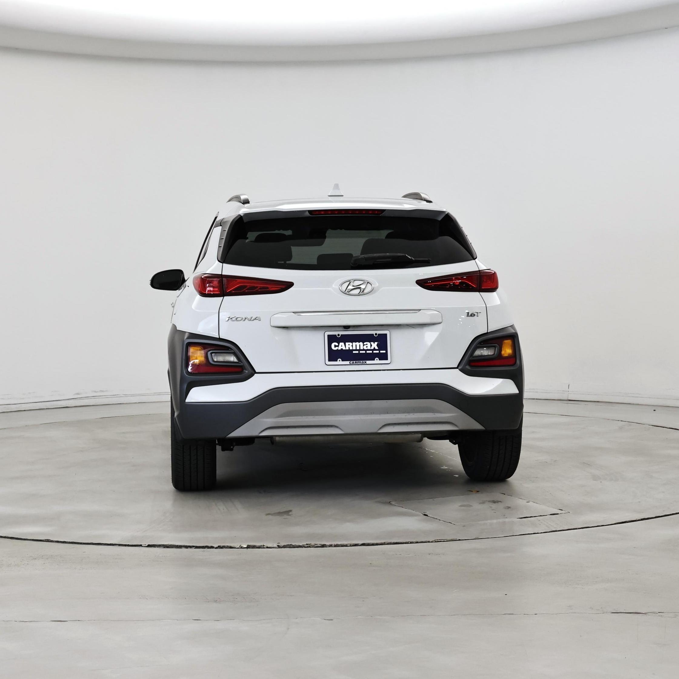 Thumbnail: 2021 Hyundai Kona - 6