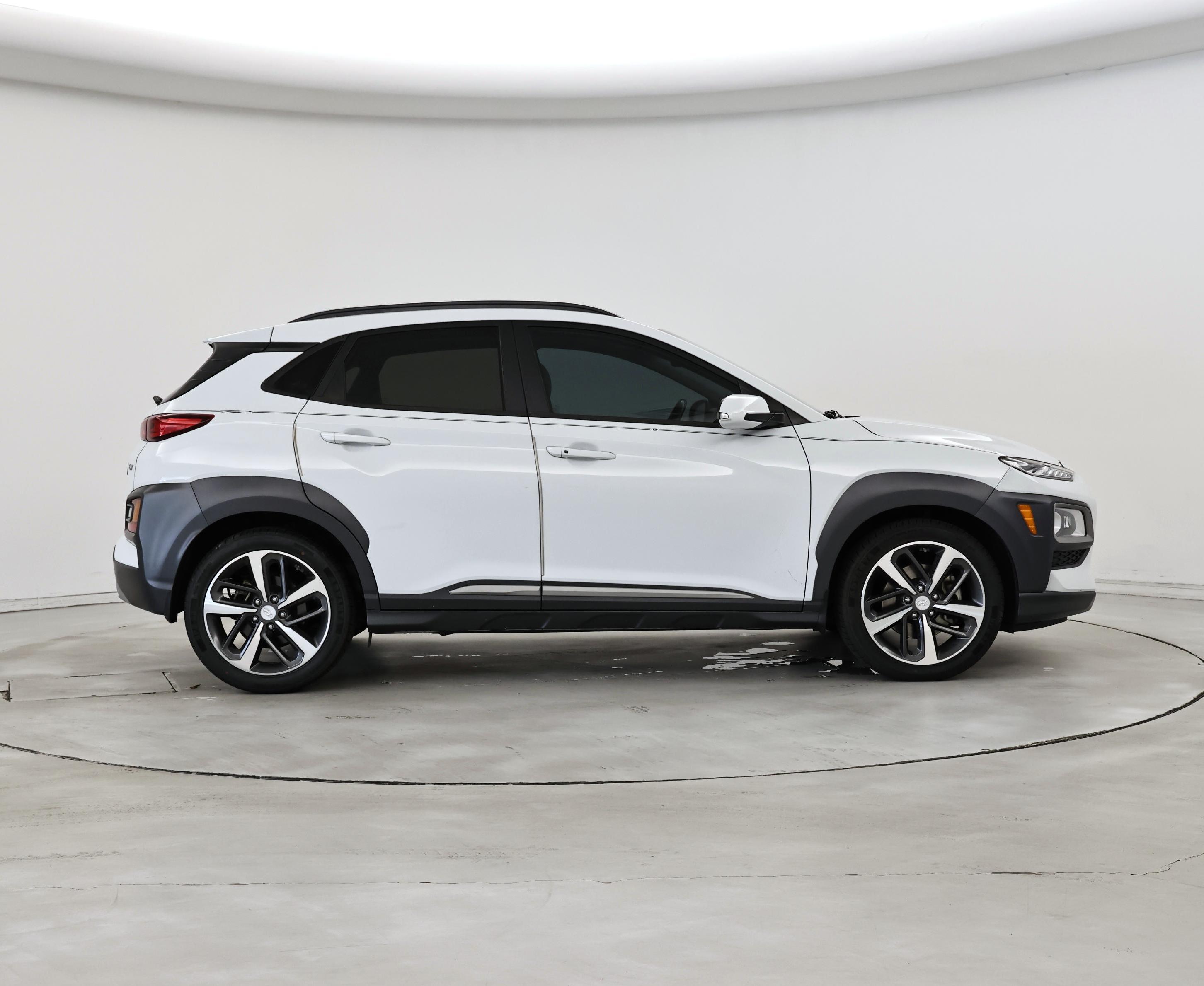 Thumbnail: 2021 Hyundai Kona - 7
