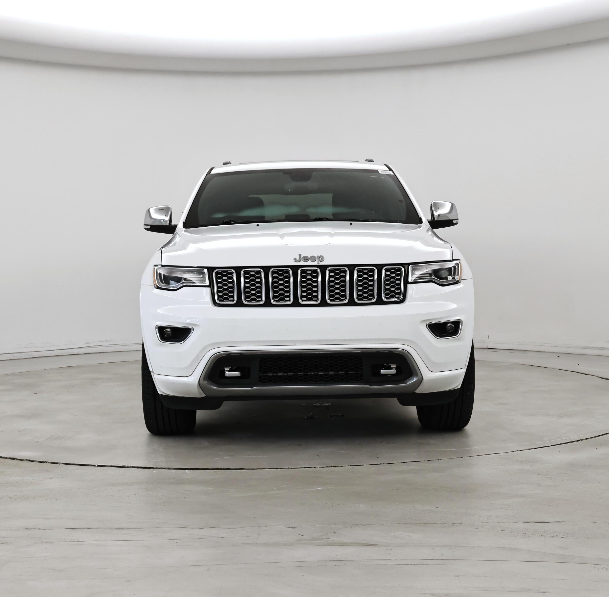 Thumbnail: 2021 Jeep Grand Cherokee - 5