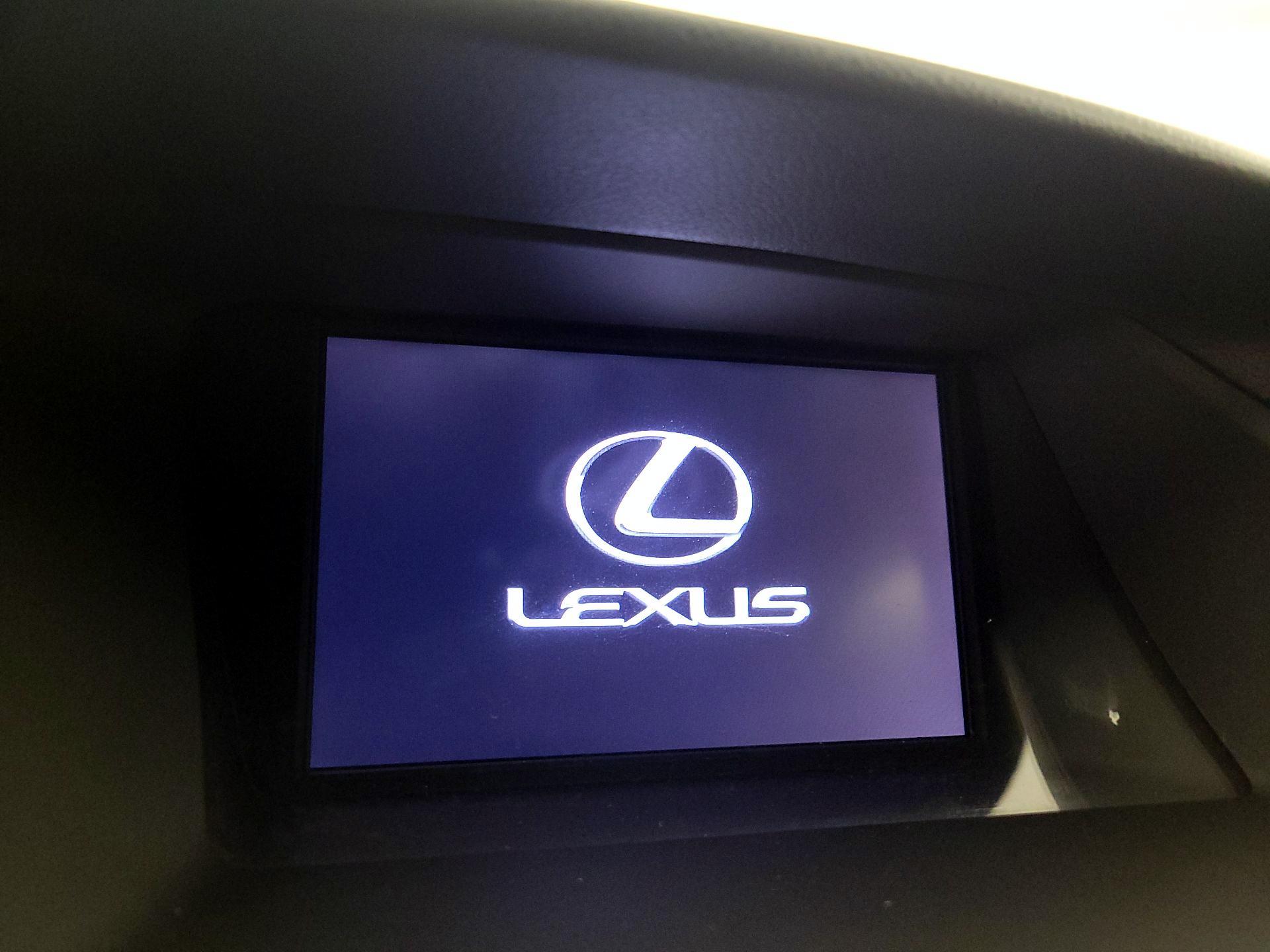 Thumbnail: 2015 Lexus RX - 15