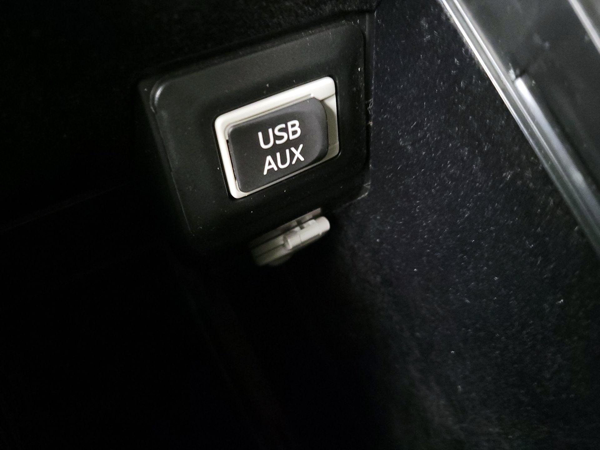 Thumbnail: 2015 Lexus RX - 18