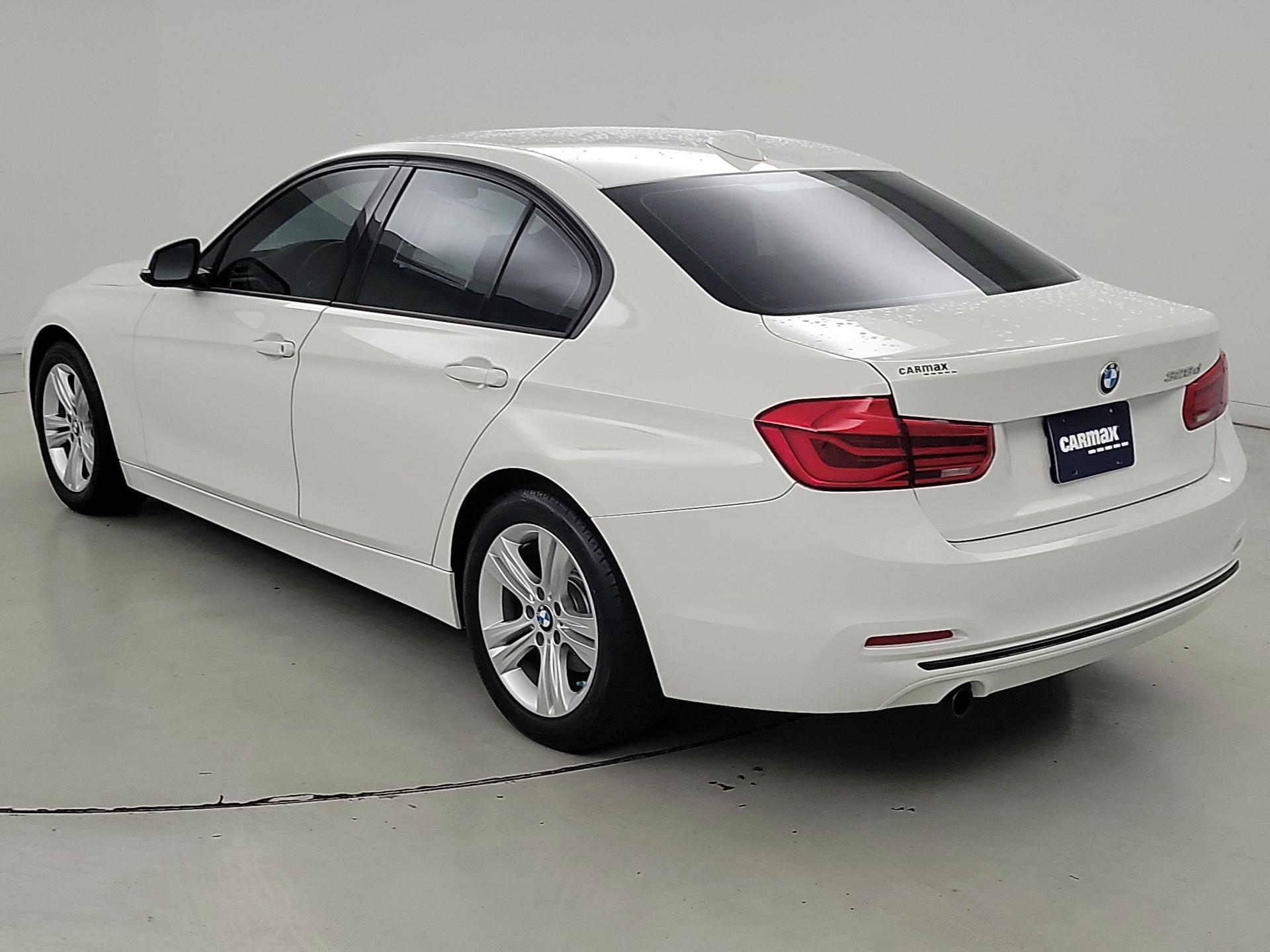 Thumbnail: 2016 BMW 3 Series - 7