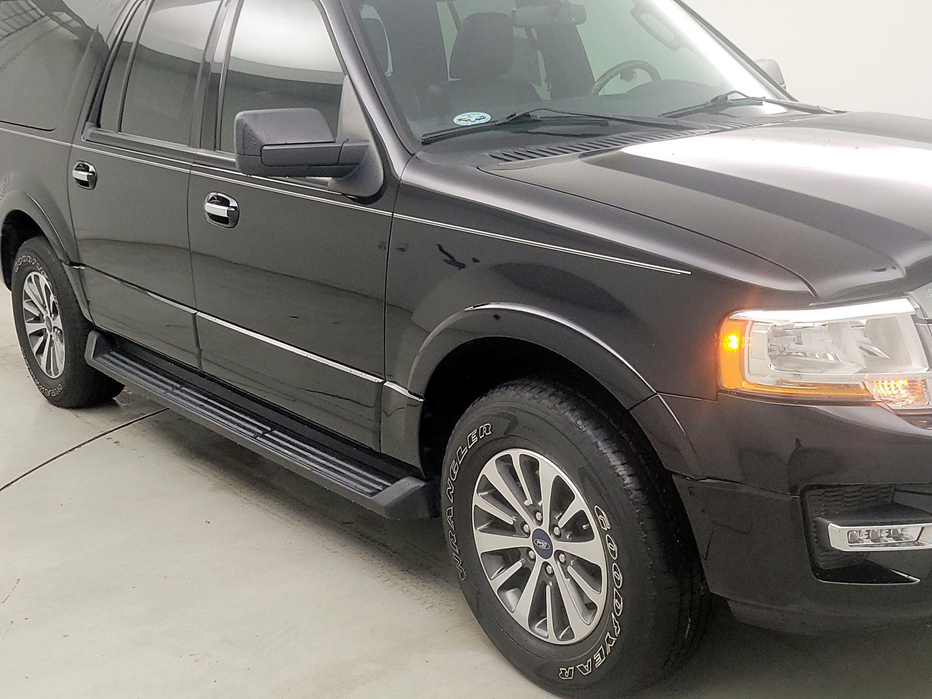 Thumbnail: 2017 Ford Expedition EL - 1
