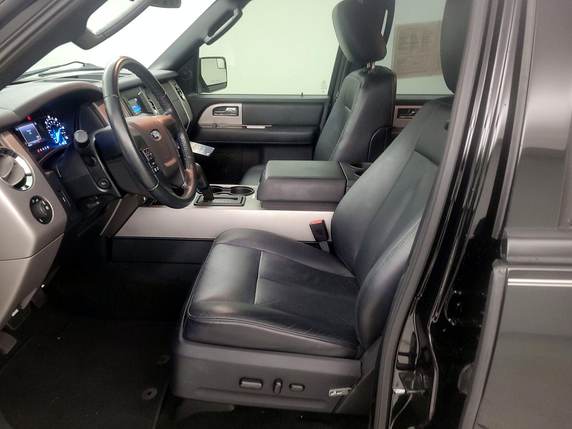 Thumbnail: 2017 Ford Expedition EL - 9