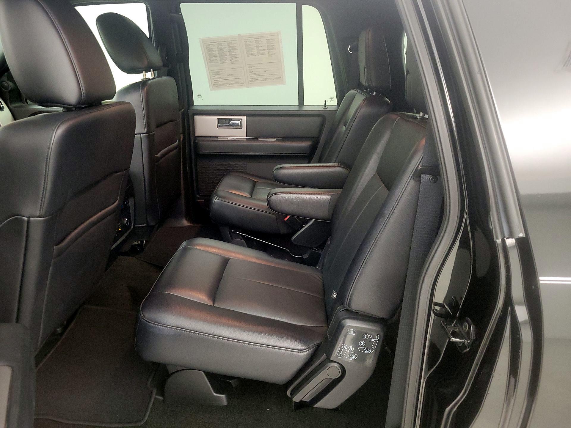 Thumbnail: 2017 Ford Expedition EL - 17