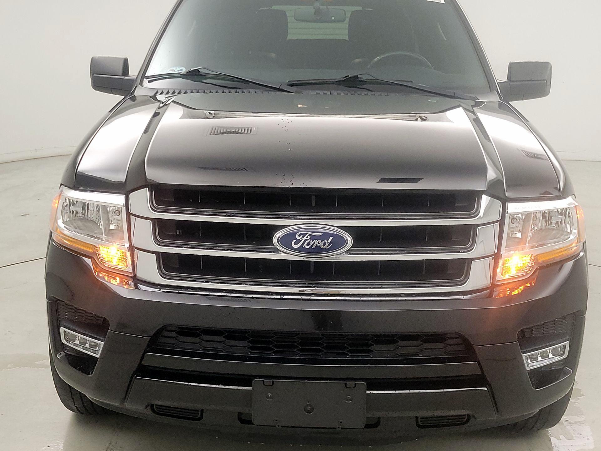 Thumbnail: 2017 Ford Expedition EL - 2