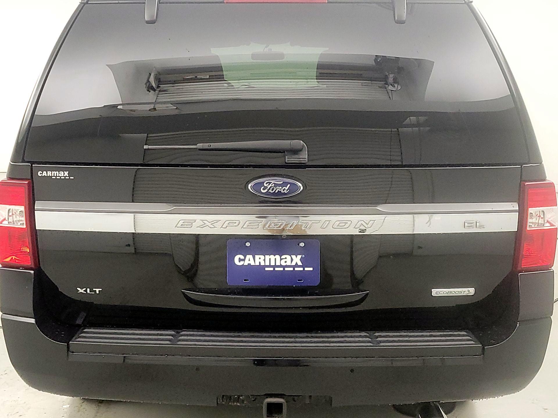 Thumbnail: 2017 Ford Expedition EL - 6