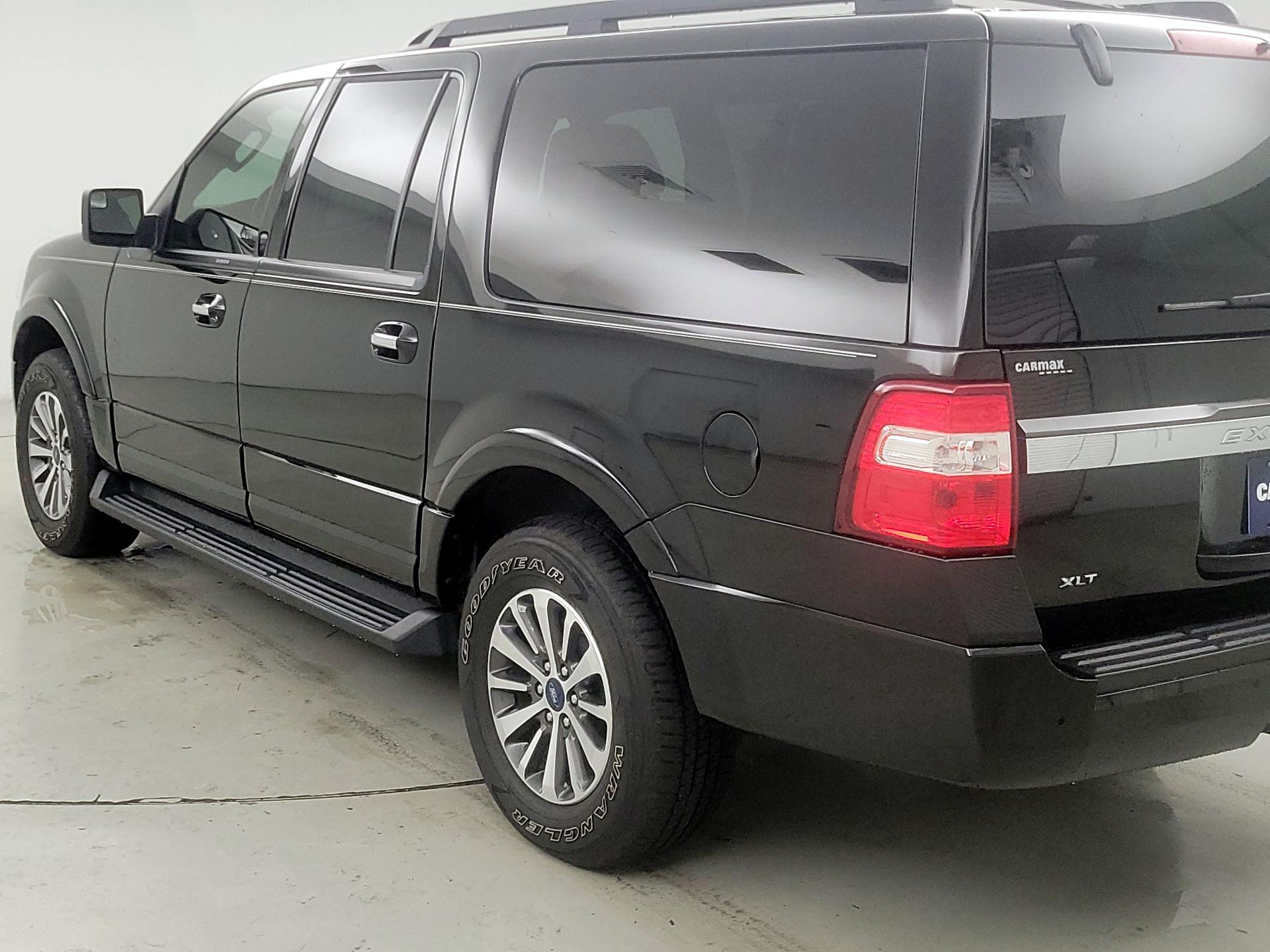 Thumbnail: 2017 Ford Expedition EL - 7